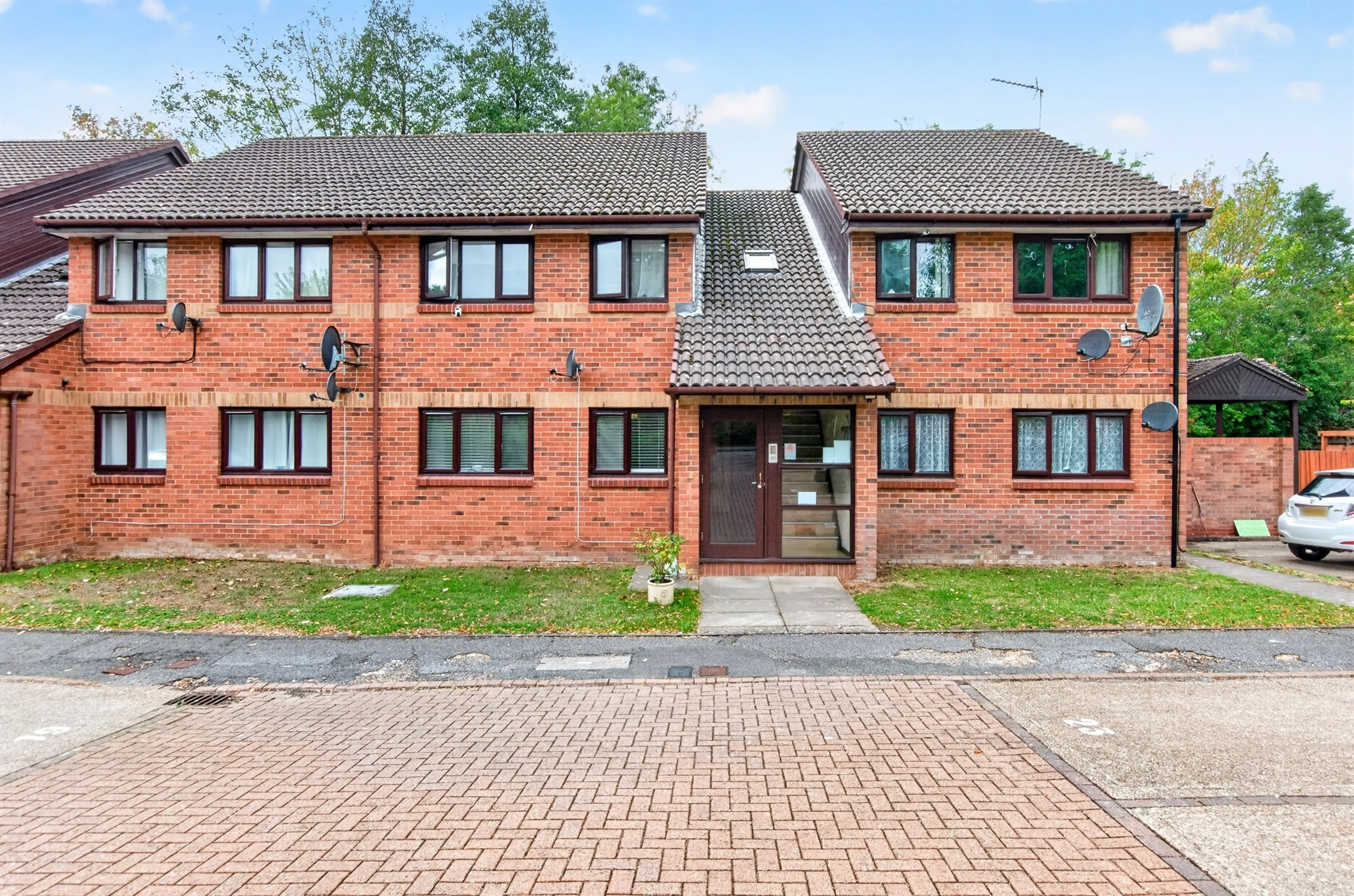 Property at Tudor Close, Hatfield