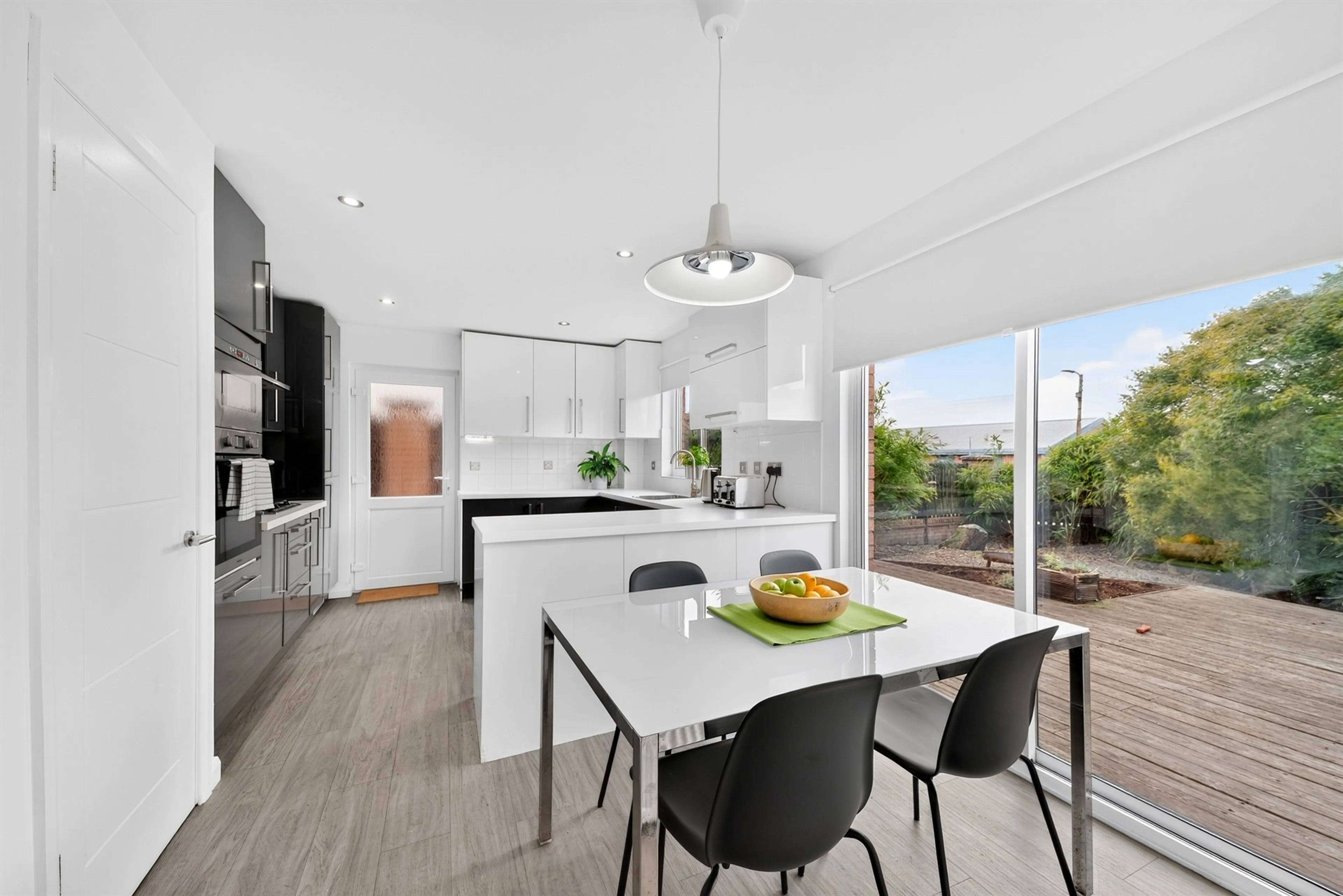 Property at Cedar Court, Cambuslang, Glasgow