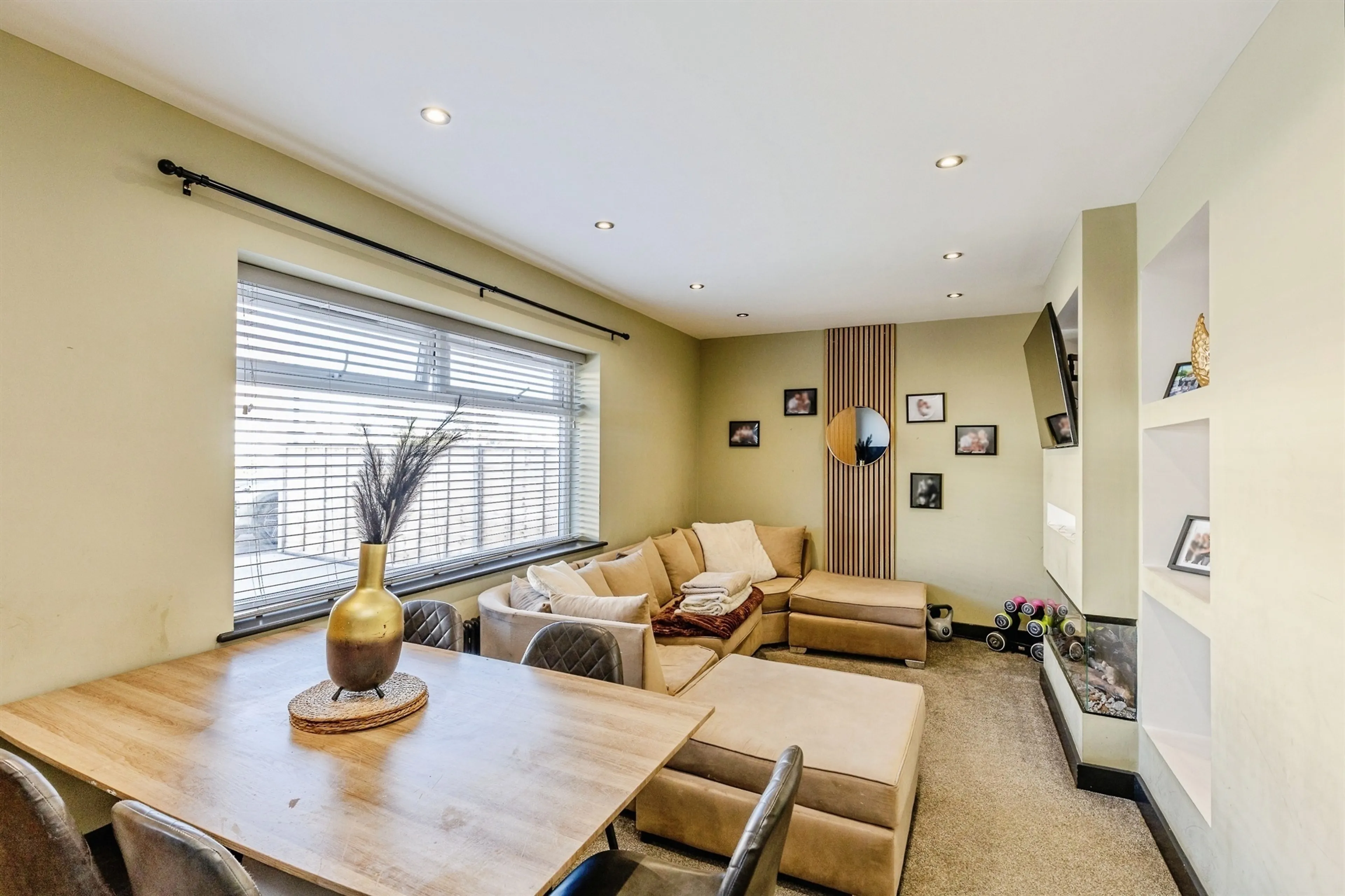 Property at Whitland Avenue, Hartcliffe, Bristol