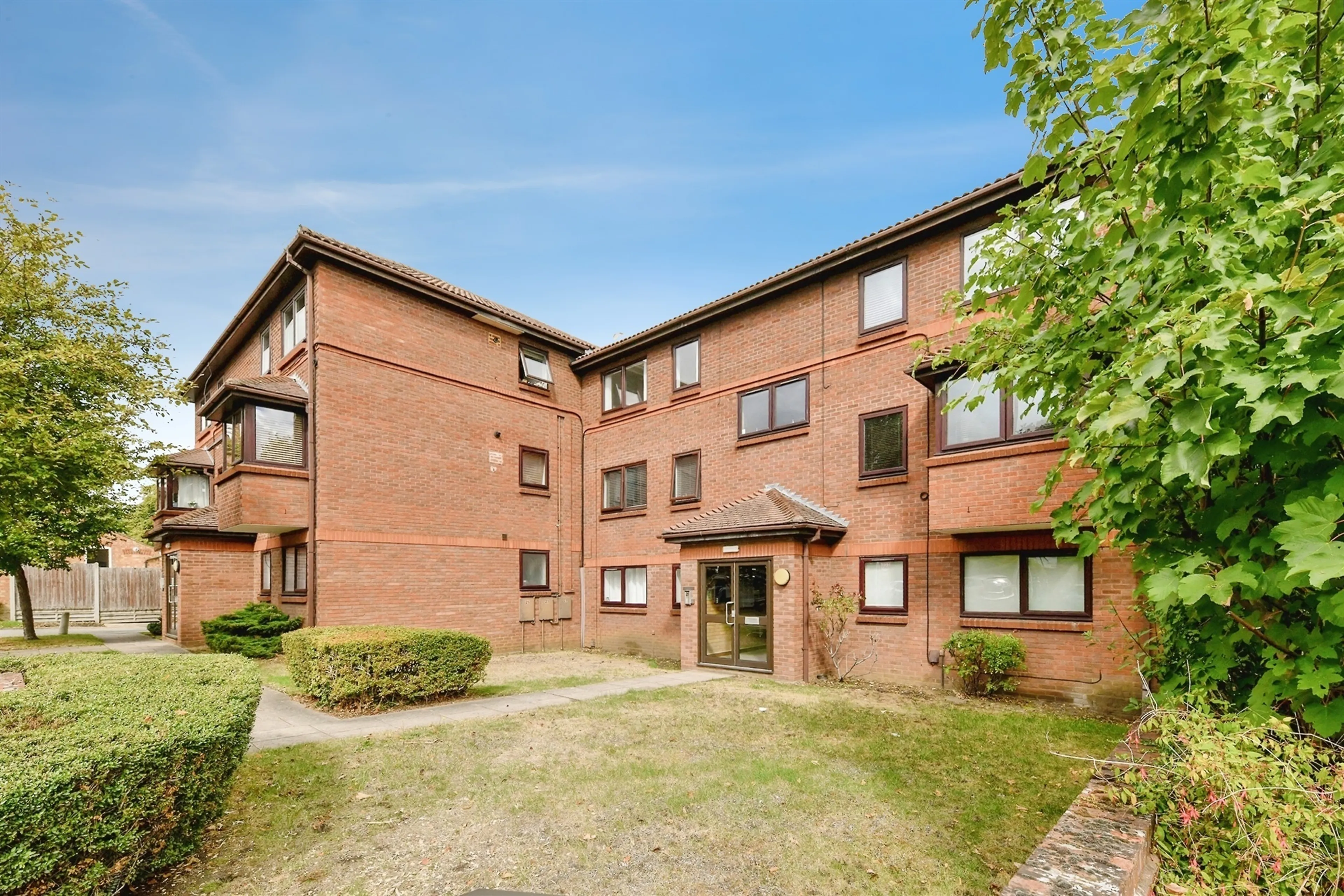 Property at Stevenage Road, Hitchin