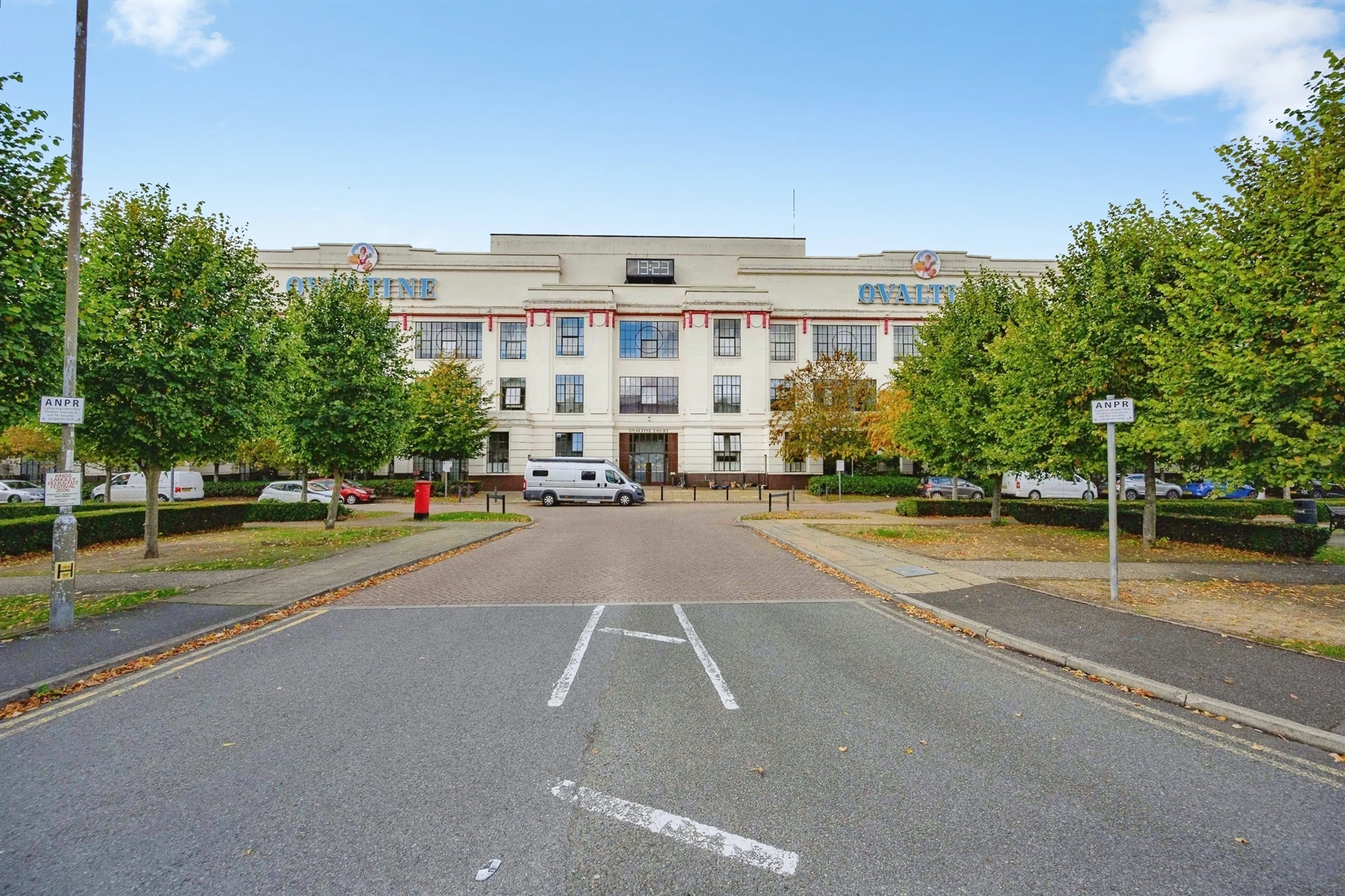 Property at Ovaltine Drive, Kings Langley