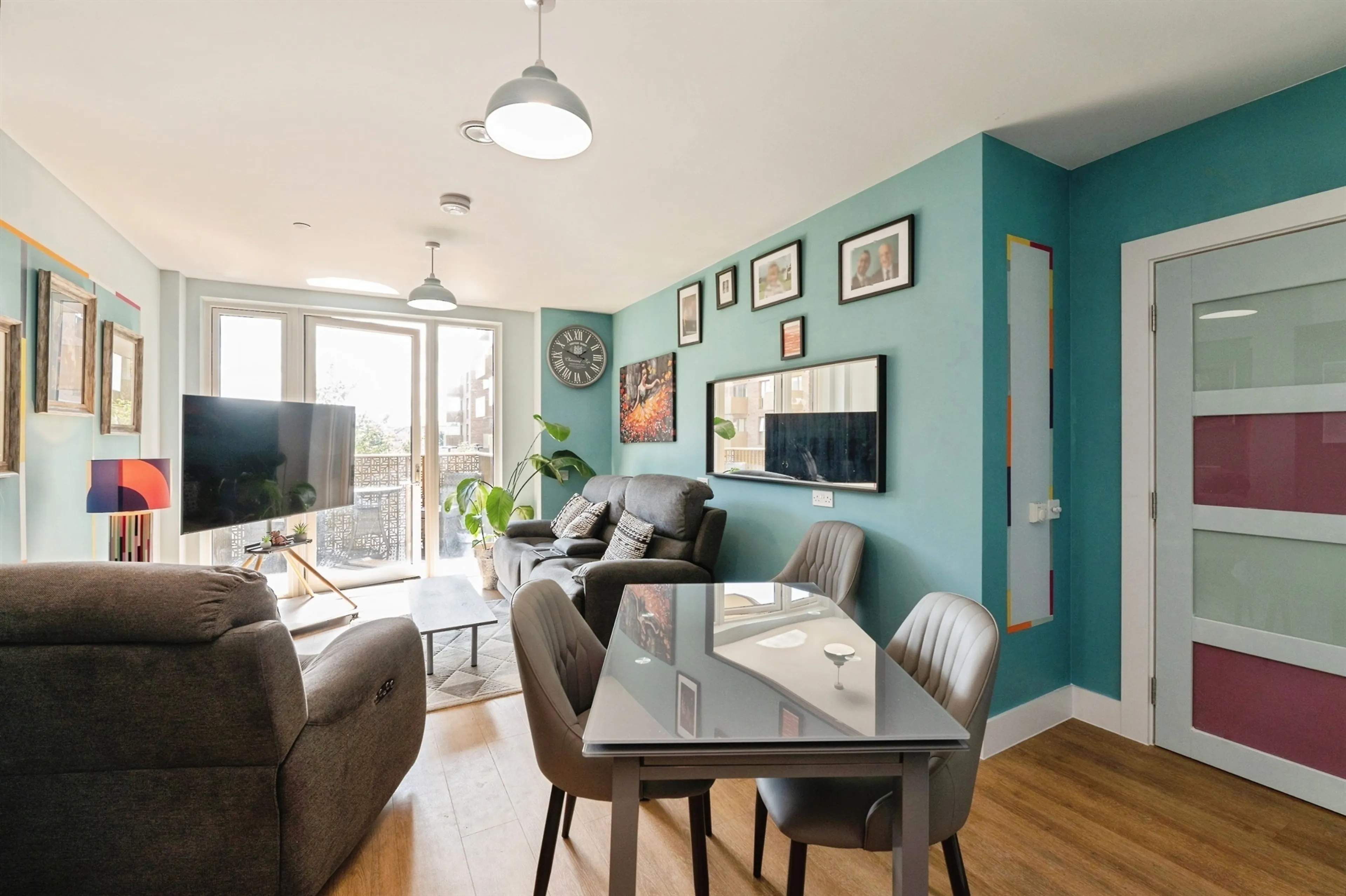 Property at Parkhill Close, Hornchurch
