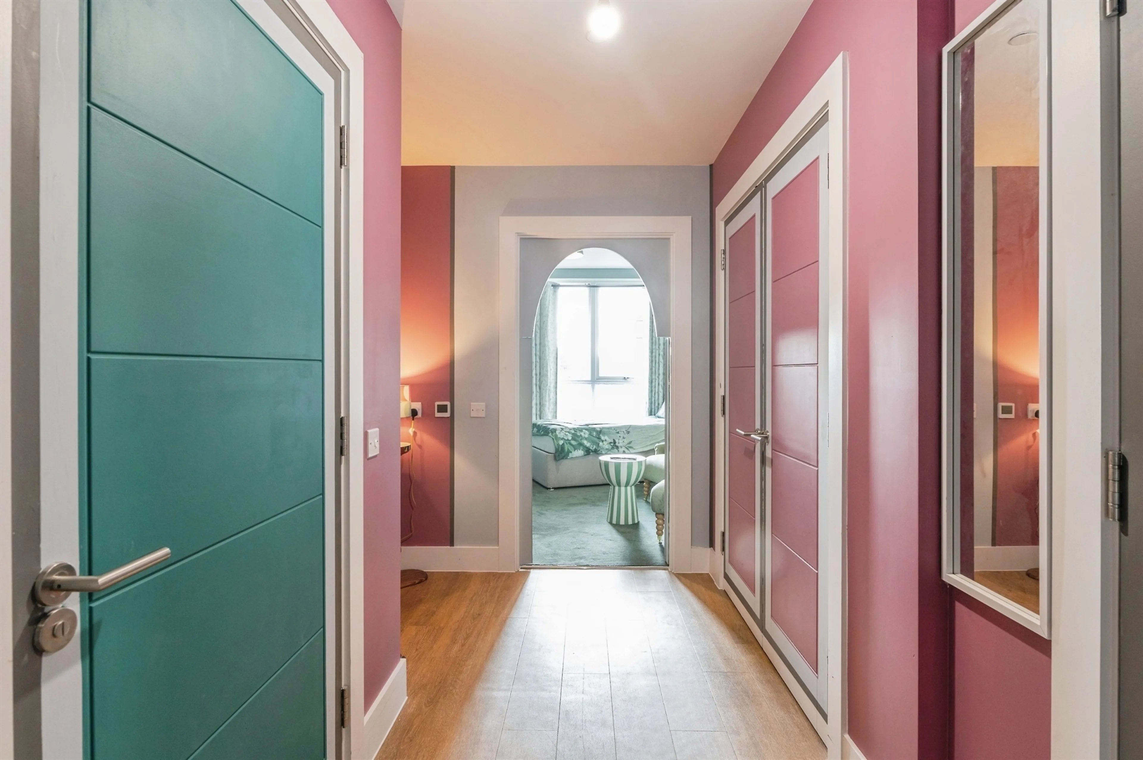 Property at Parkhill Close, Hornchurch