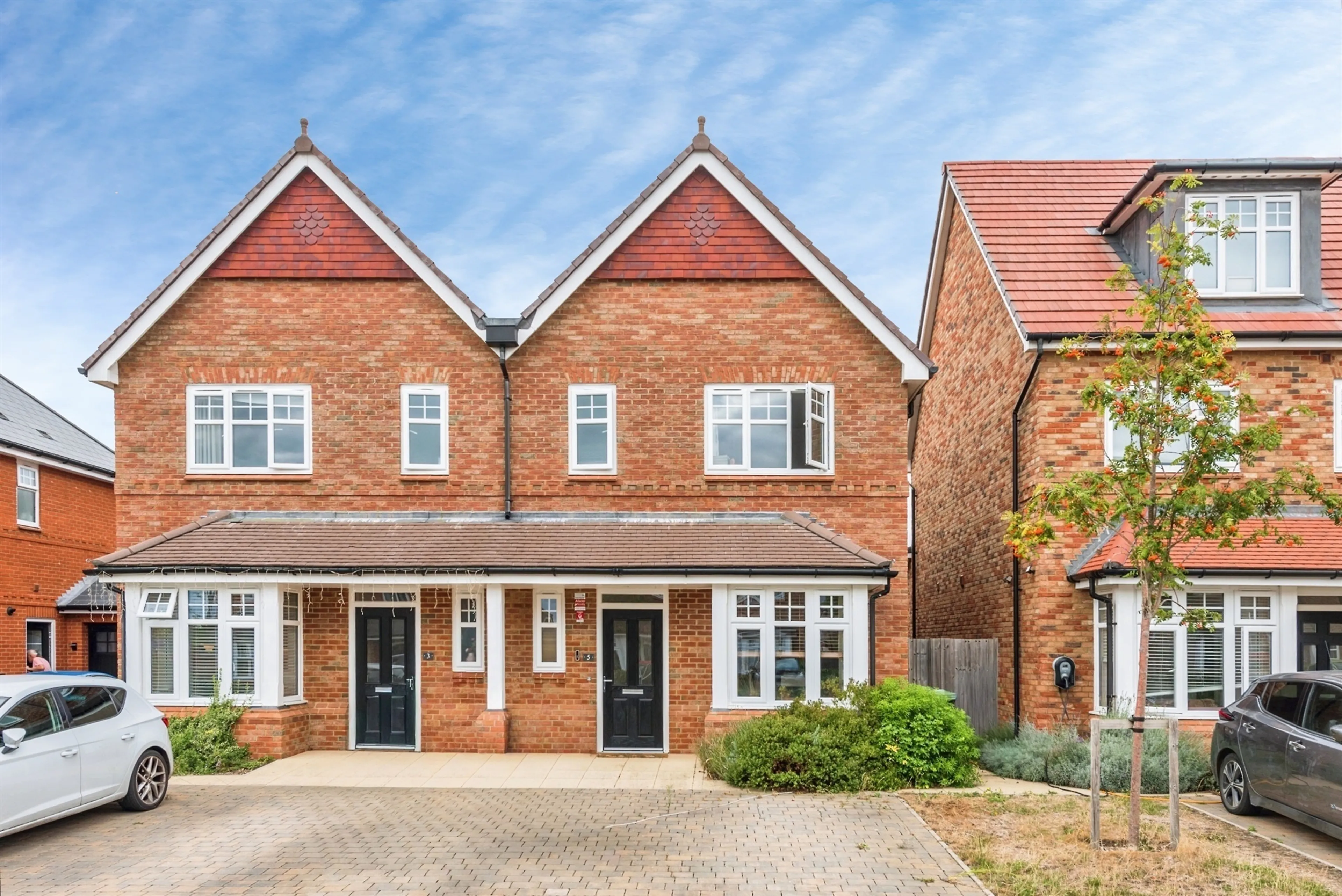 Property at King Henry Avenue, Wallingford
