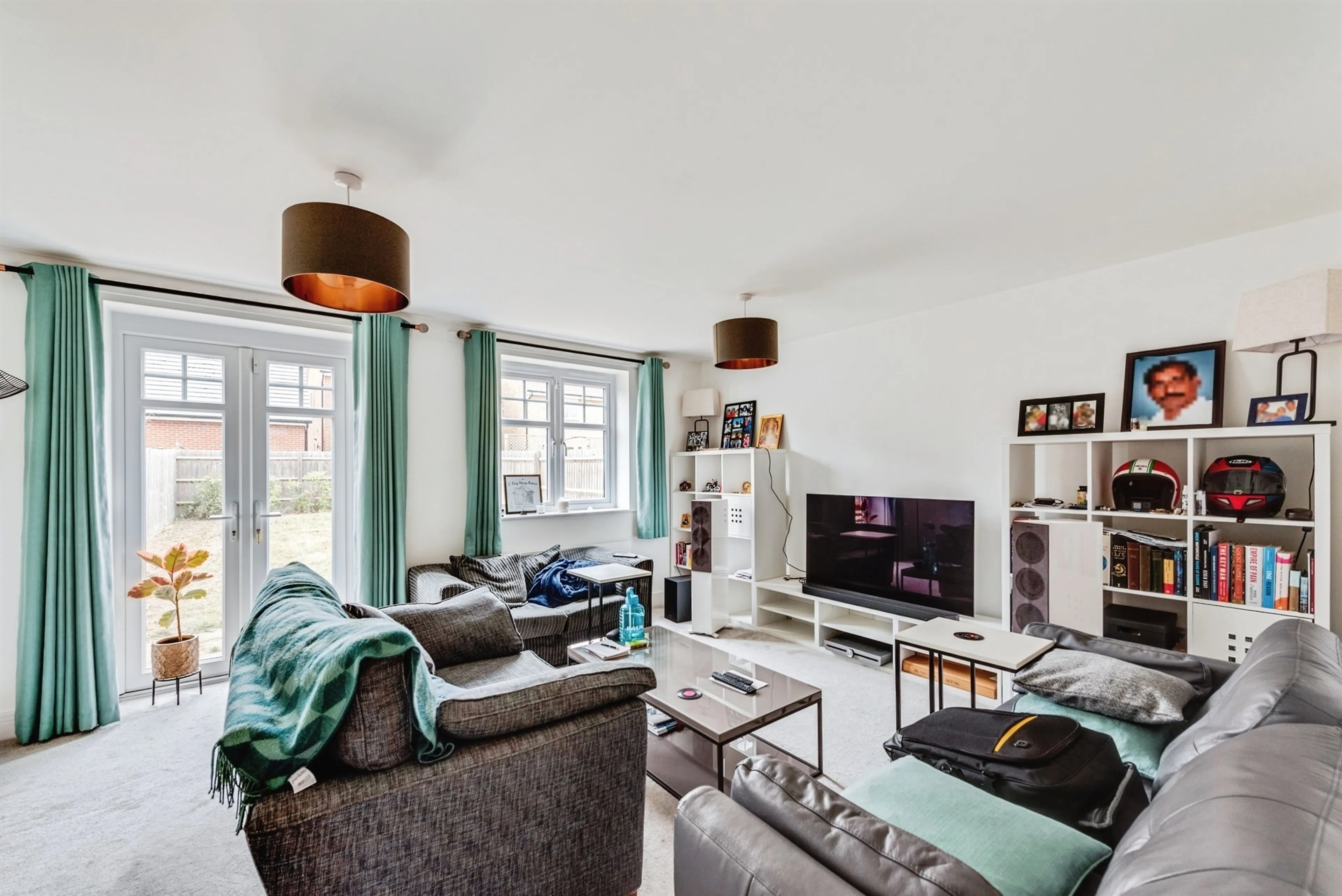 Property at King Henry Avenue, Wallingford