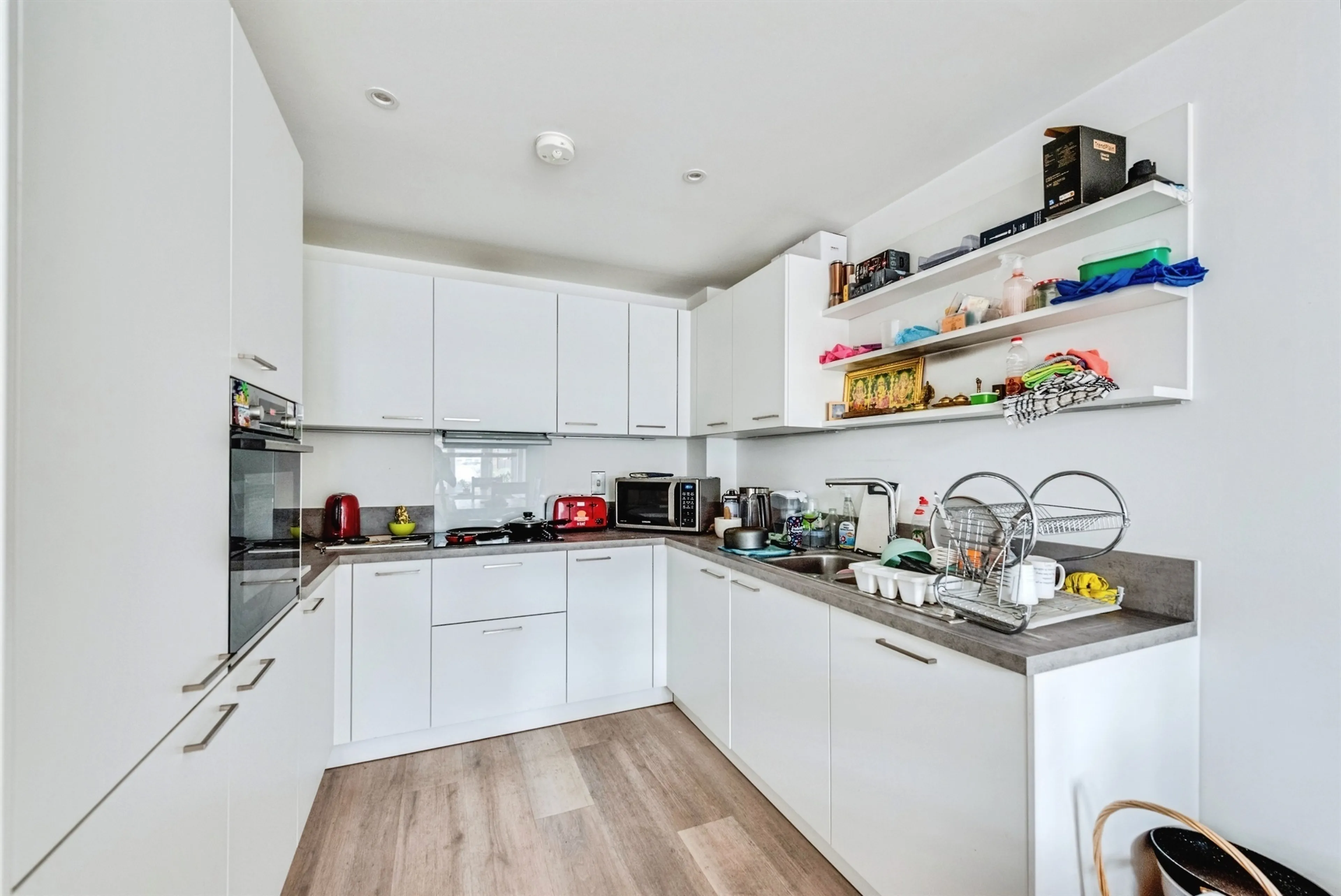 Property at King Henry Avenue, Wallingford