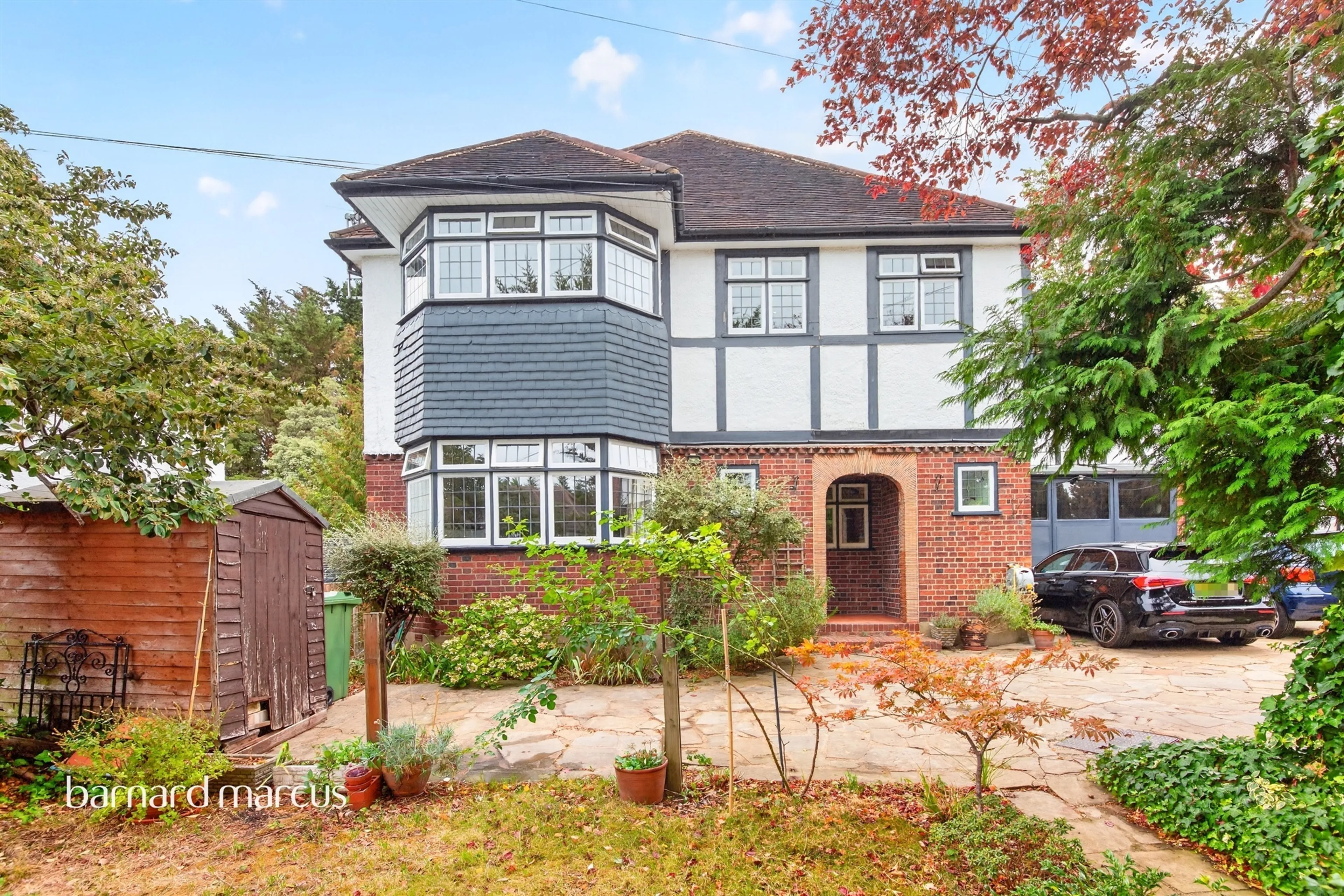 Property at Hayland Close, London