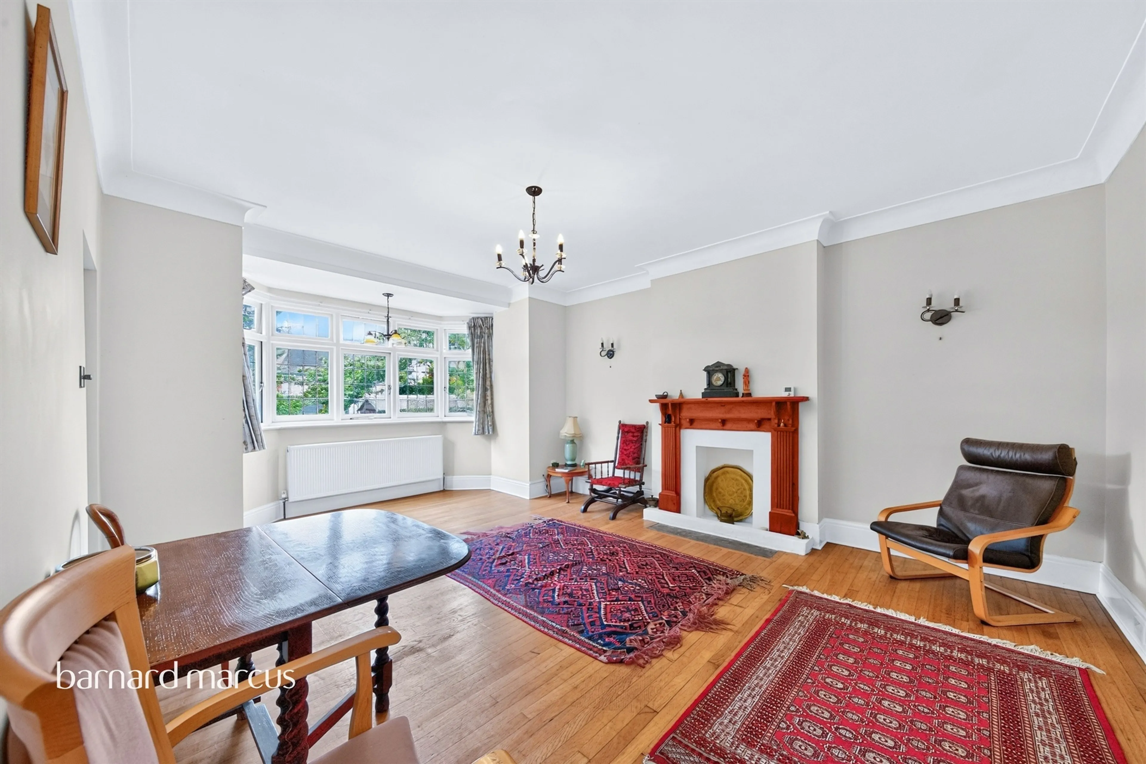 Property at Hayland Close, London