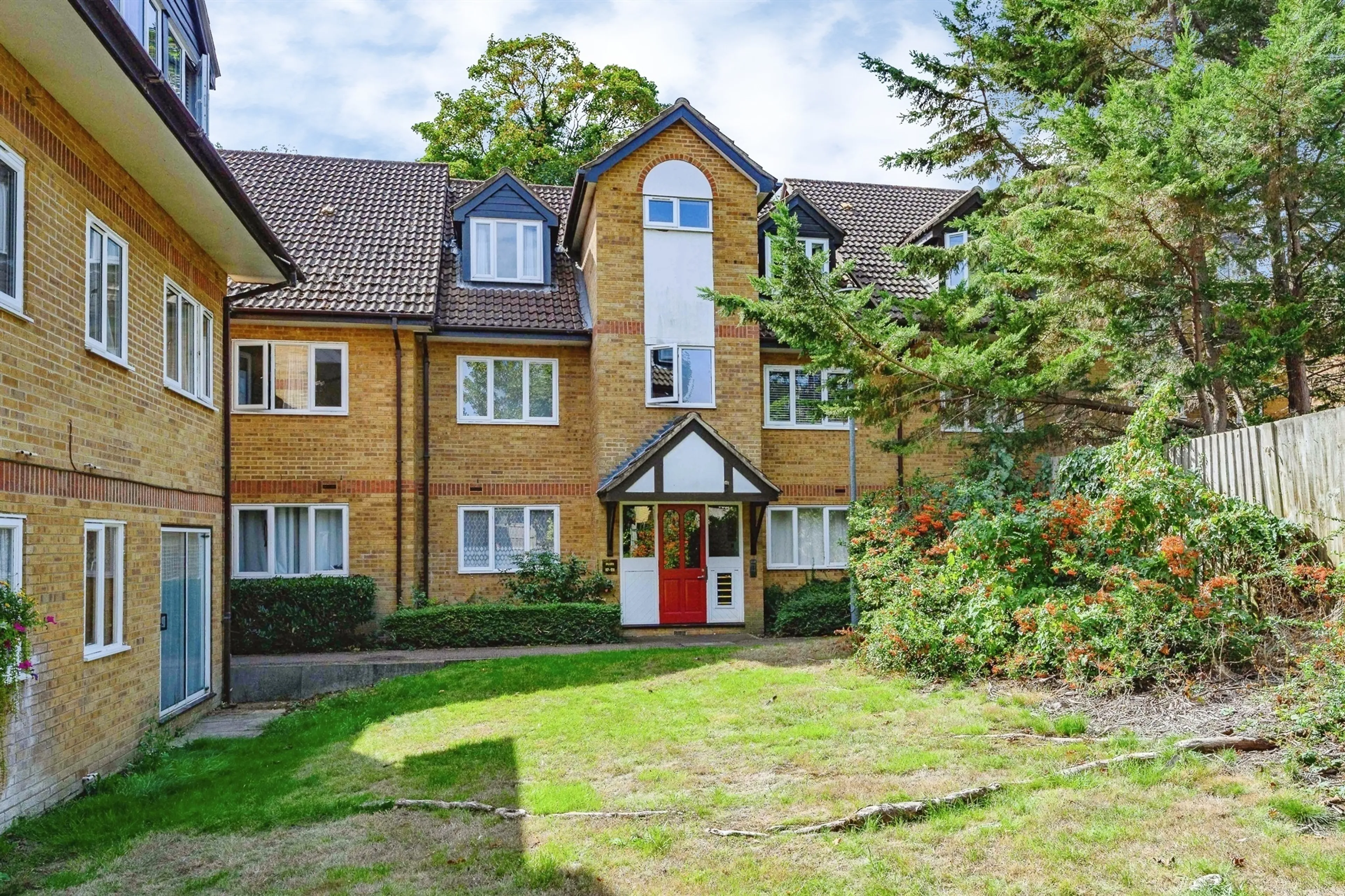 Property at Rochester Drive, WATFORD
