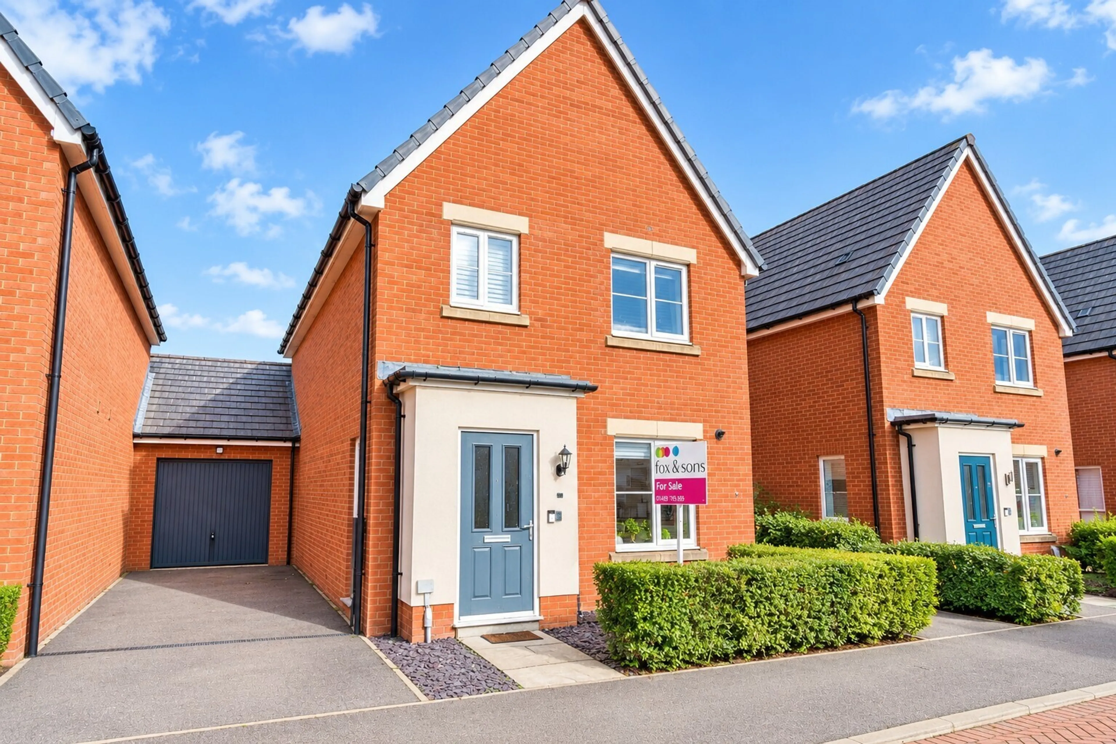Property at Le Marechal Avenue, Bursledon, SOUTHAMPTON