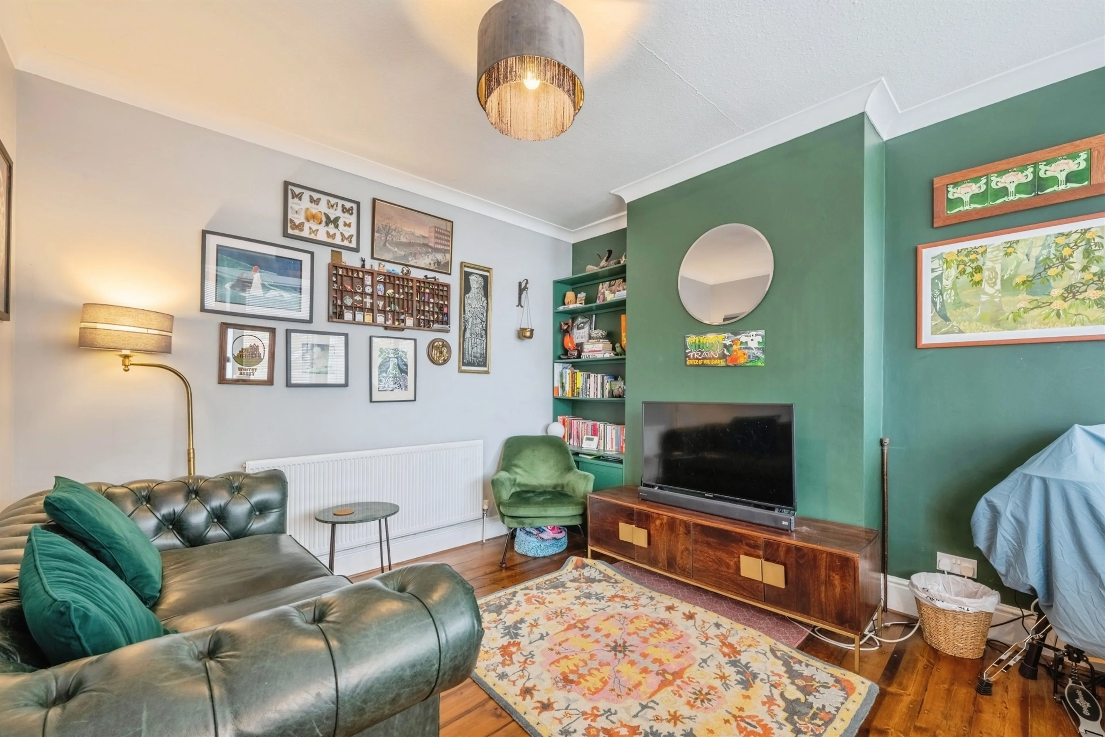 Property at Riversdale Road, Hull
