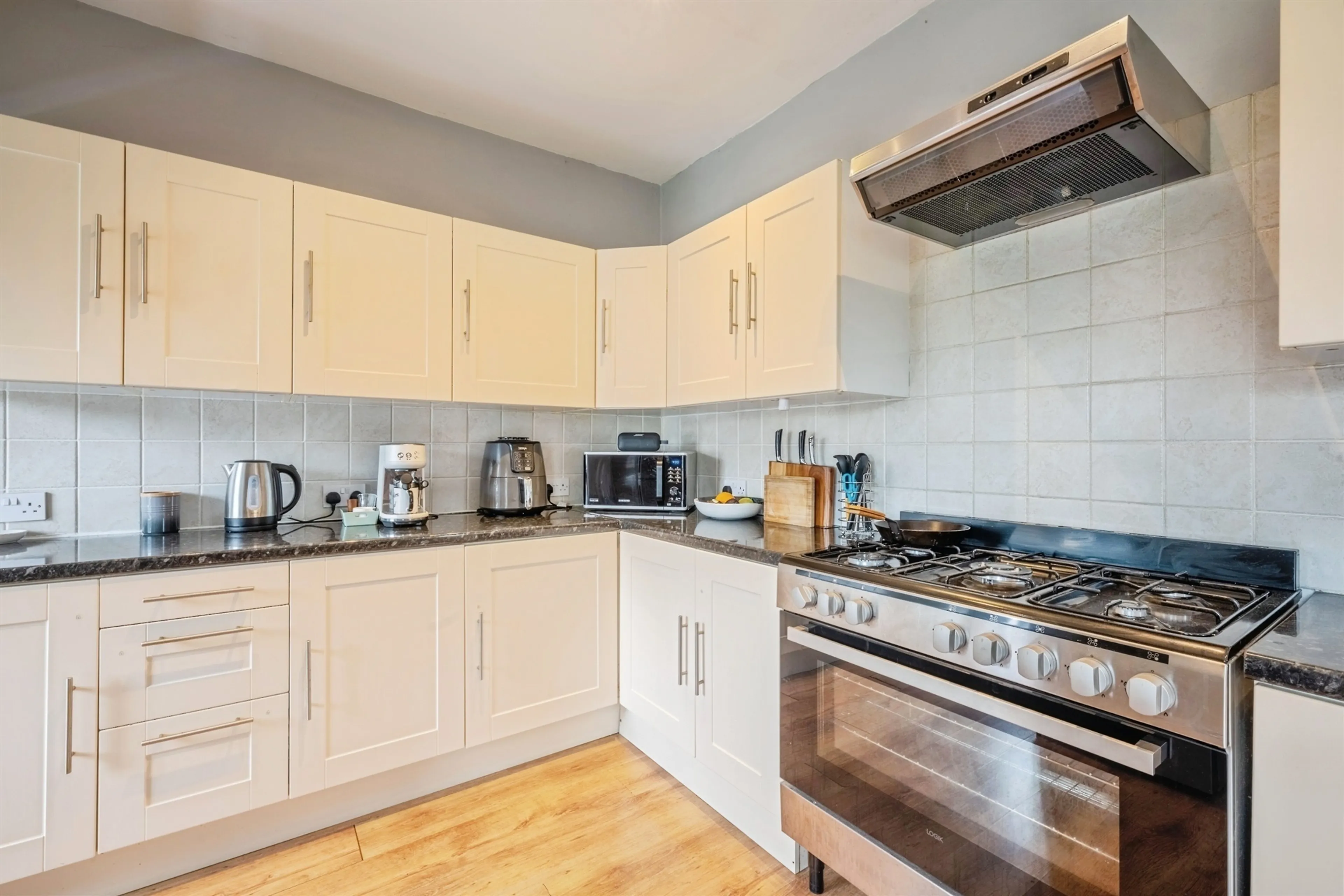 Property at Riversdale Road, Hull