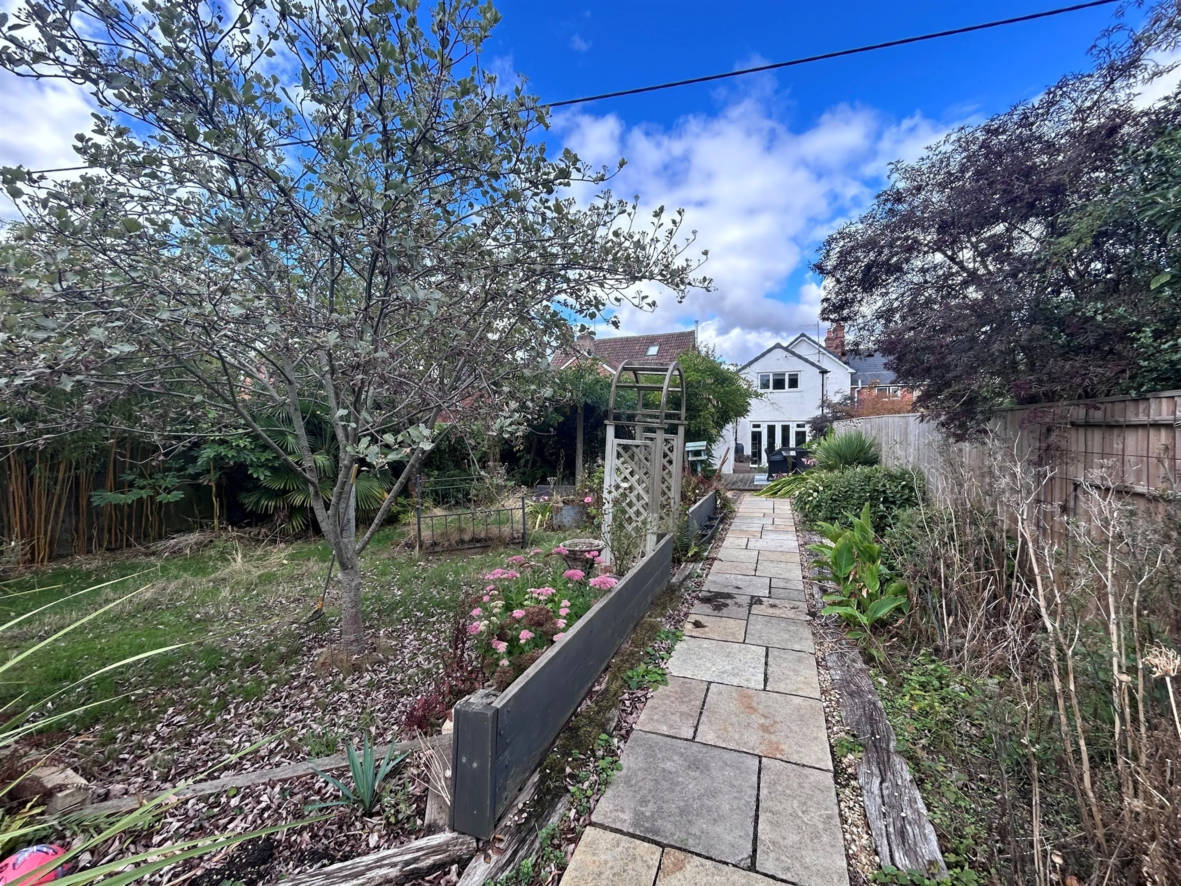 Property at Oxford Road, CALNE
