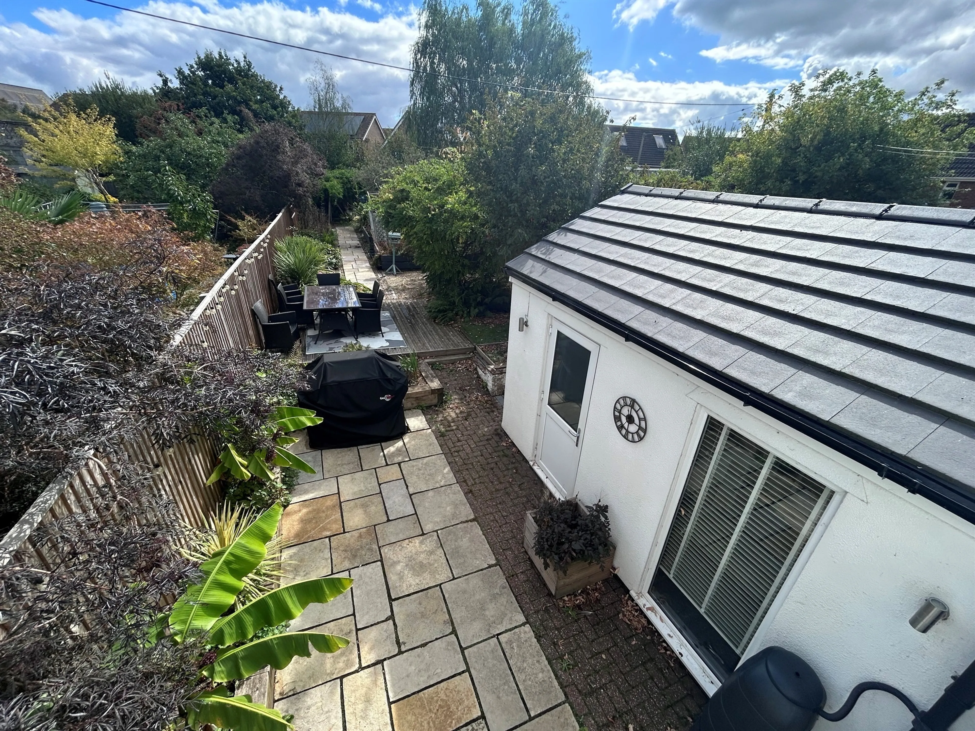 Property at Oxford Road, CALNE