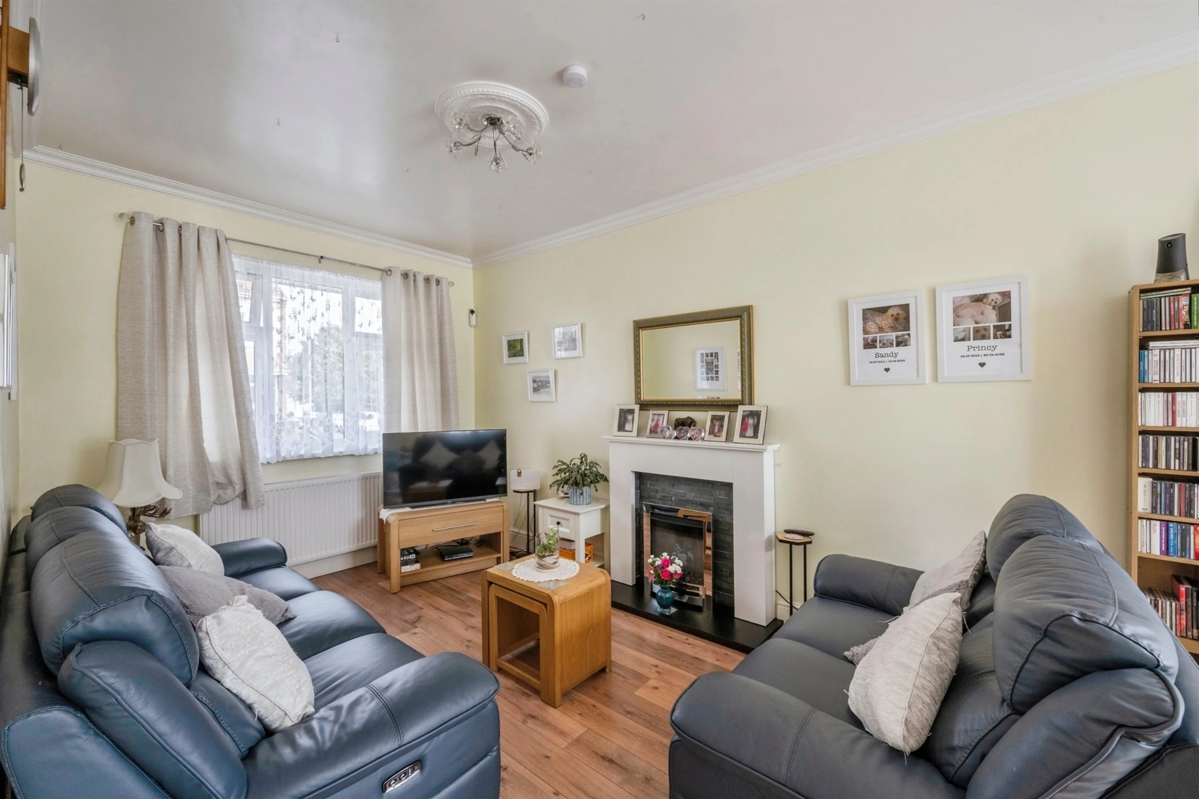 Property at Dryden Road, Mexborough