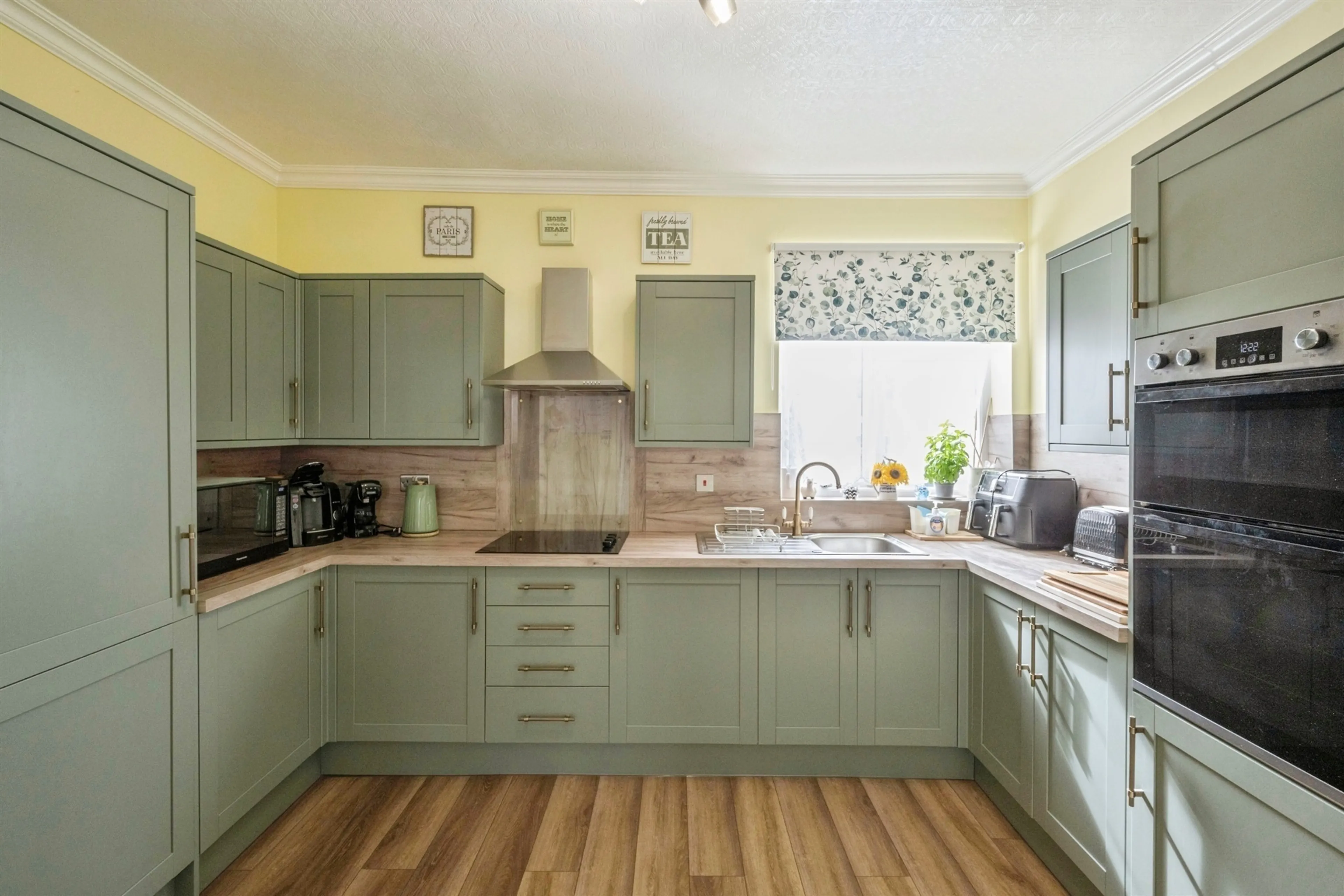 Property at Dryden Road, Mexborough