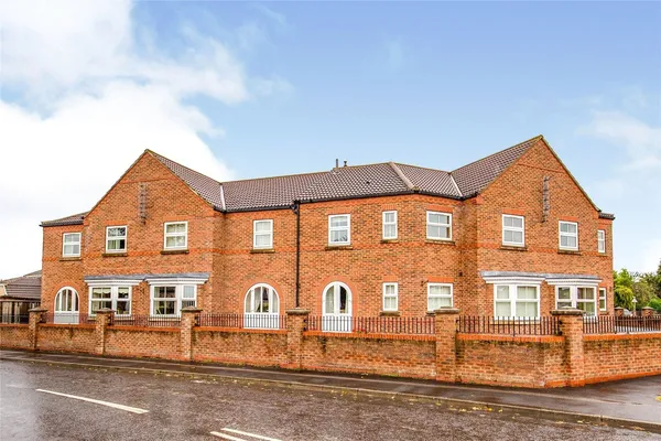 Meadowfield, Stokesley, Middlesbrough...