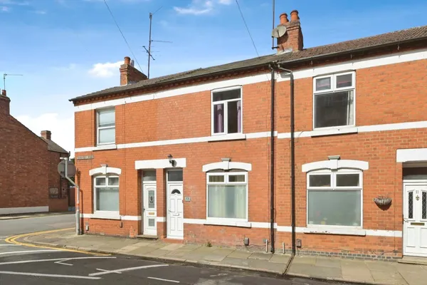 Sharman Road, Northampton NN5