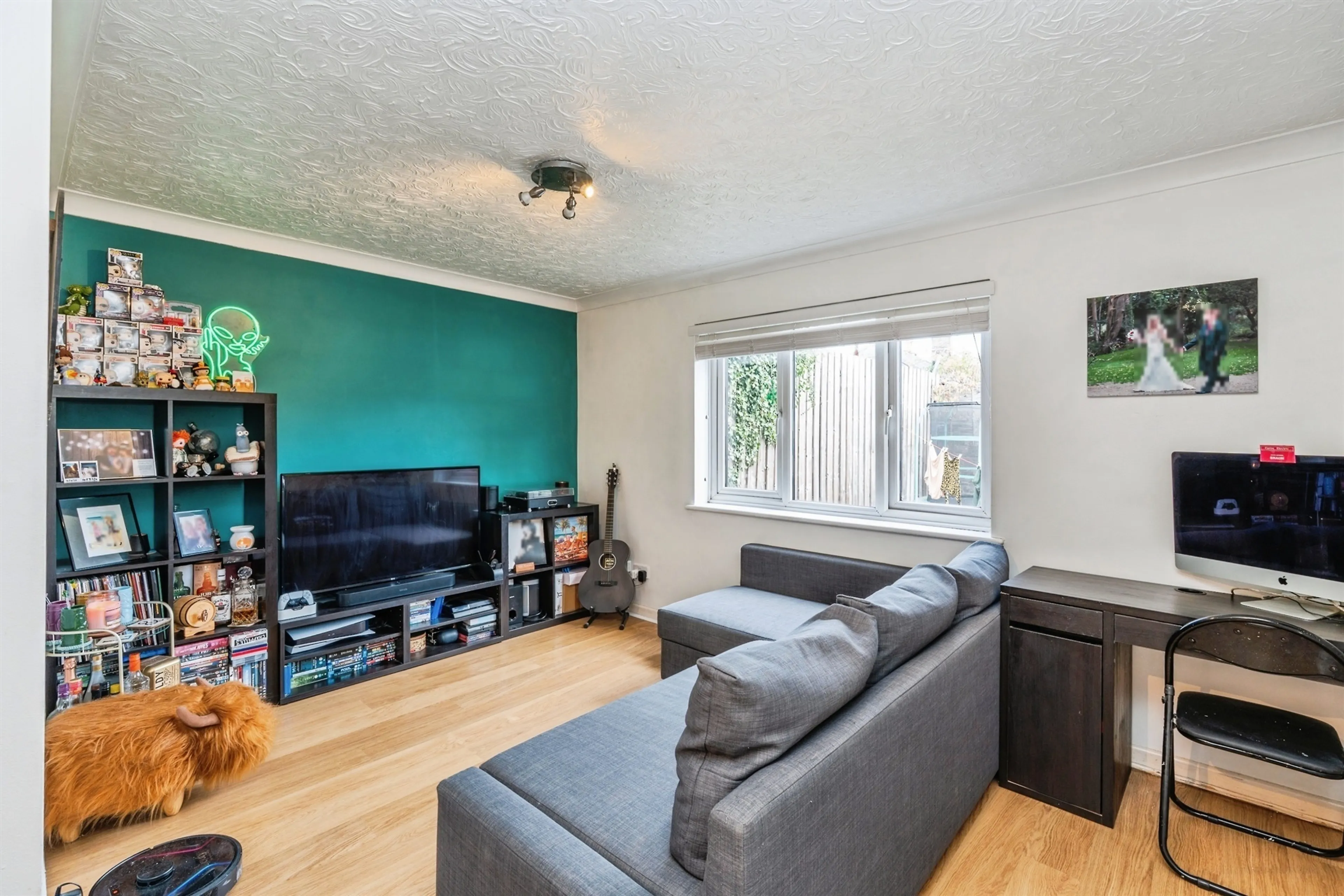 Property at Tate Road, Southampton