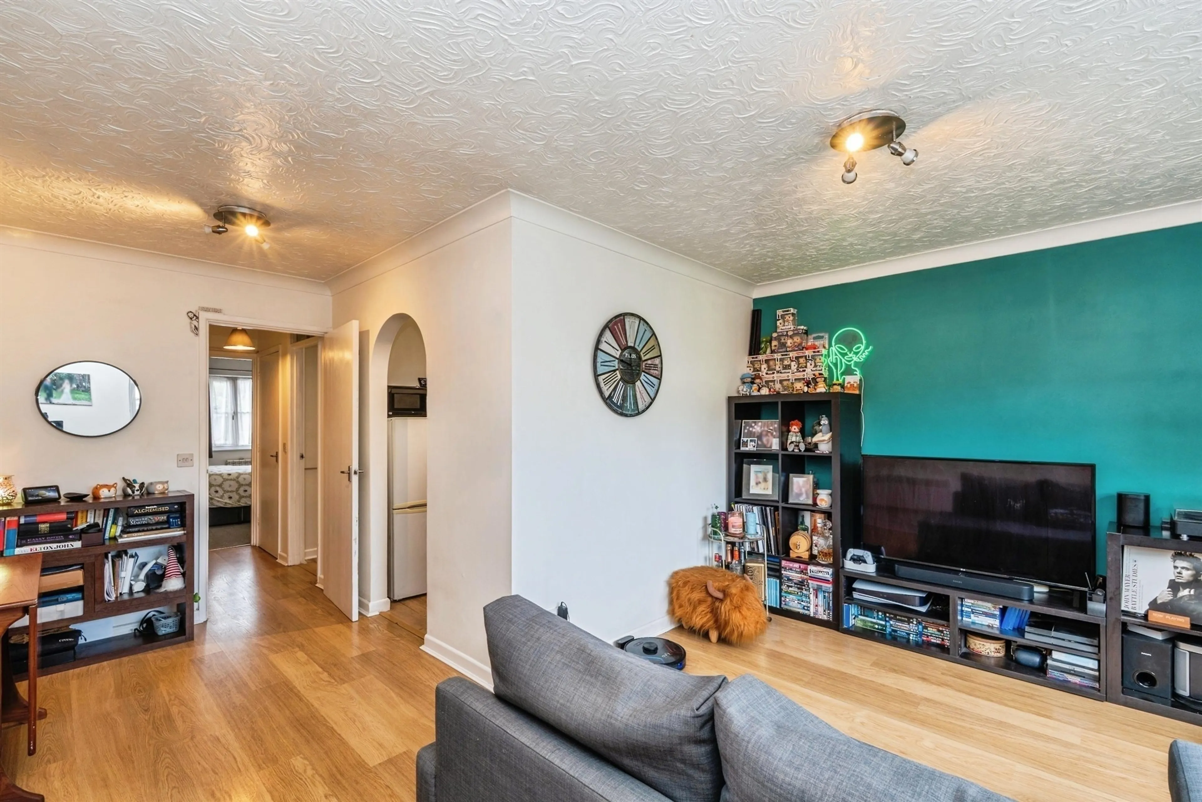 Property at Tate Road, Southampton