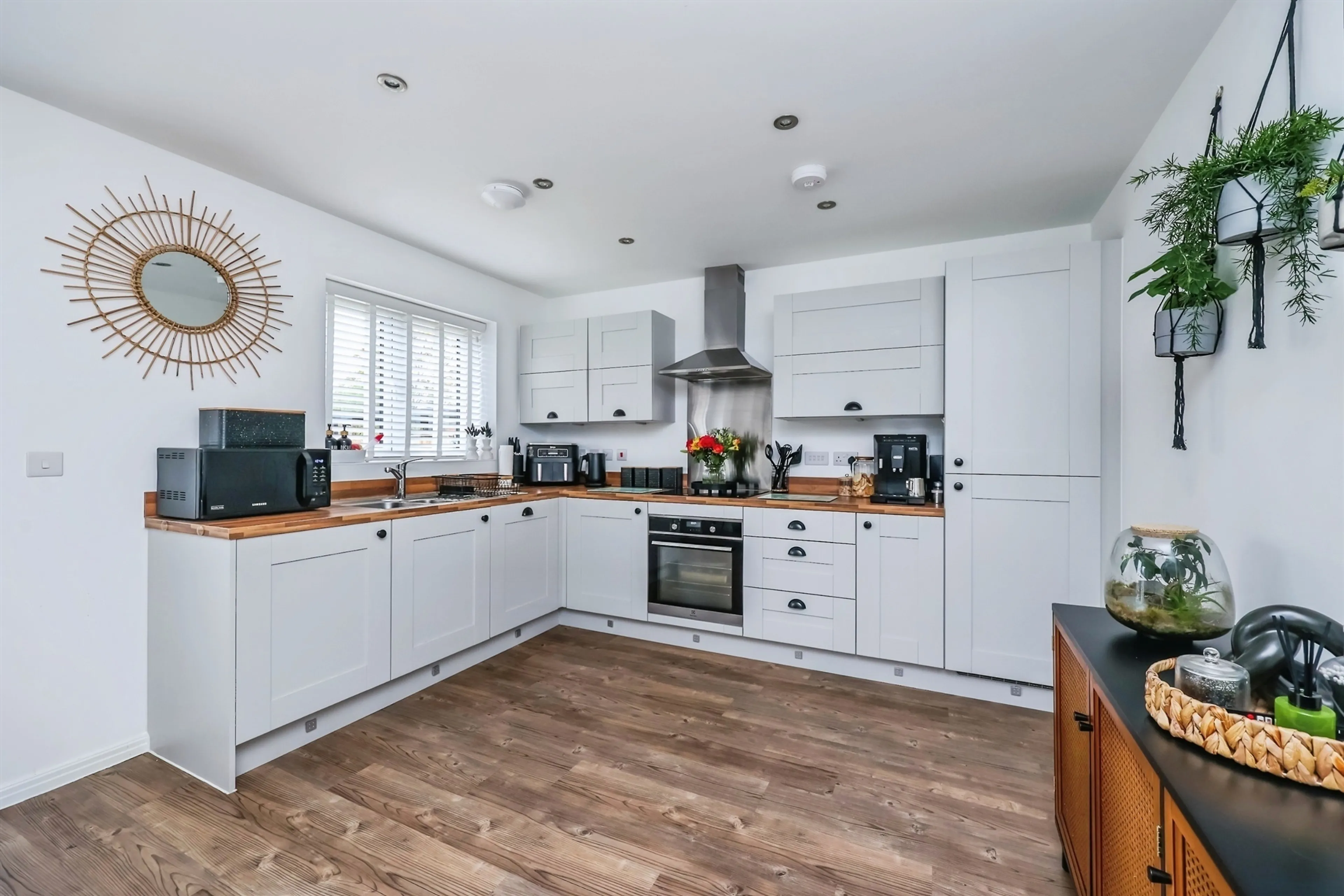 Property at Nesfield Drive, Shipley, Heanor