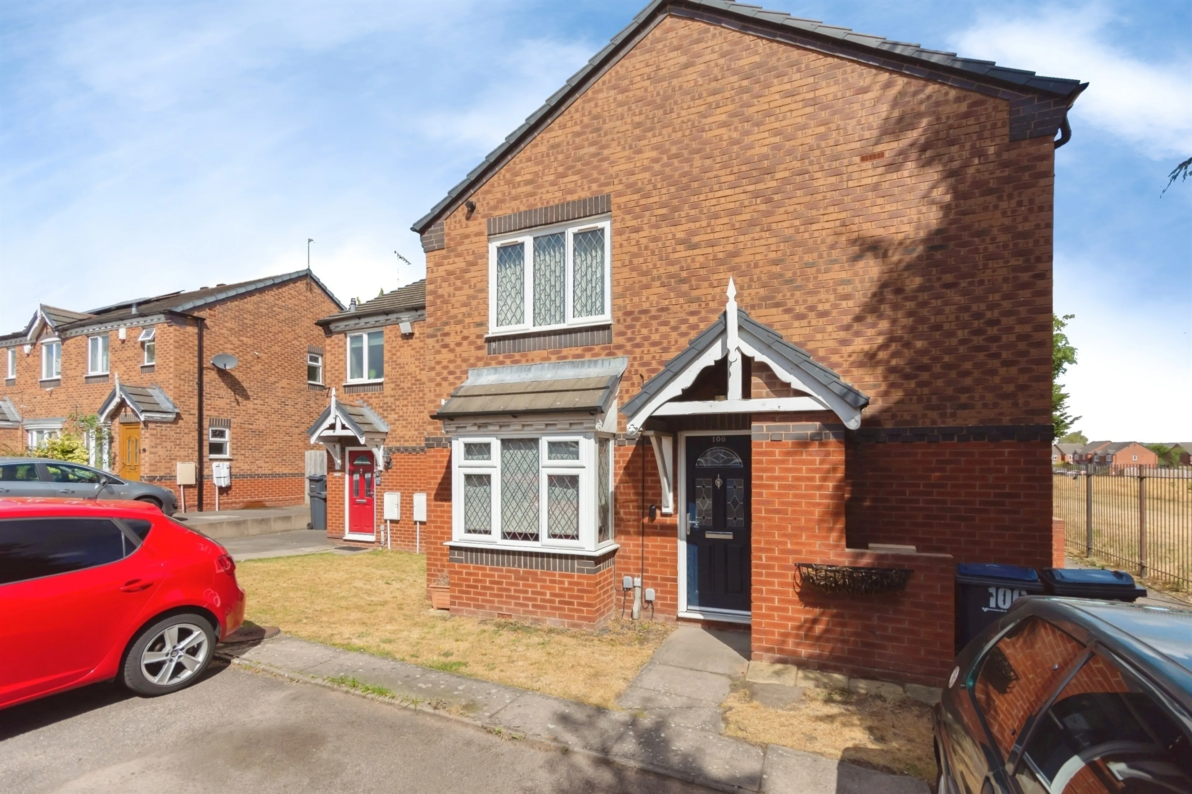 Property at Gospel Lane, Birmingham