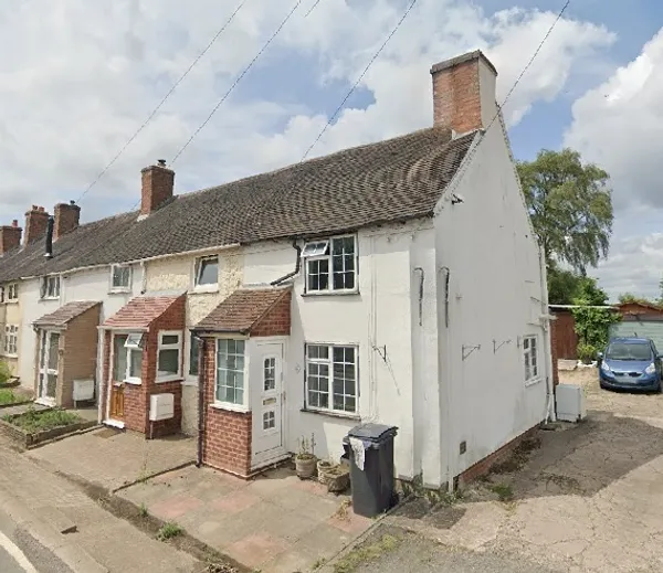 Hurley Common, Atherstone