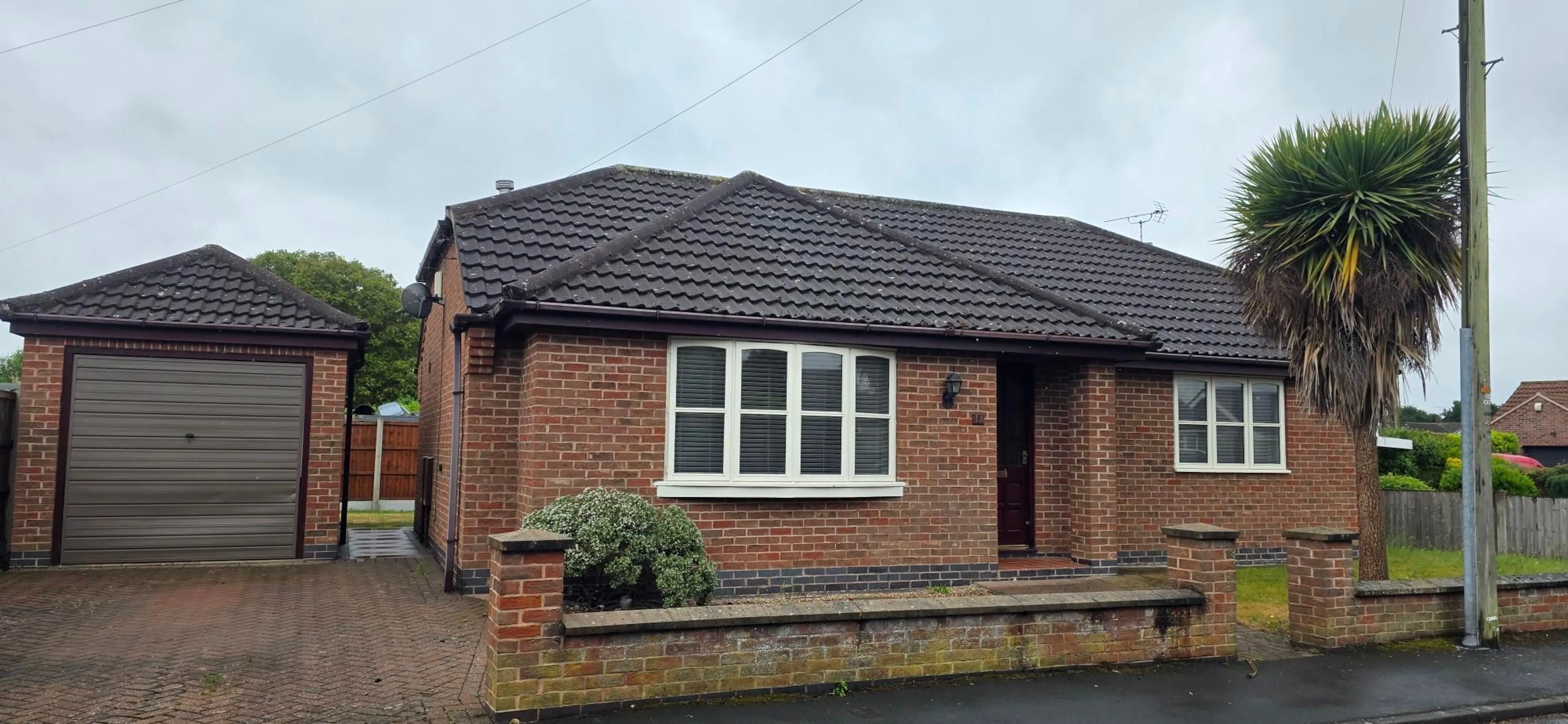 Property at Swinburne Close, Balderton, NG24