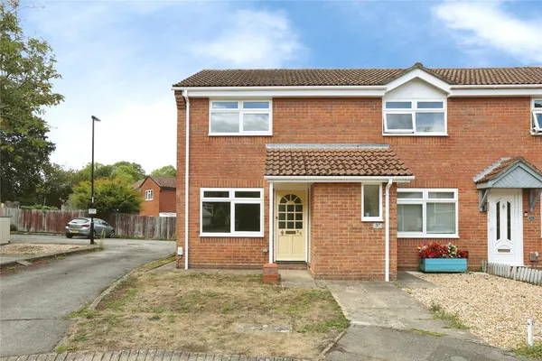 Adur Close, West End, Southampton, Ha...