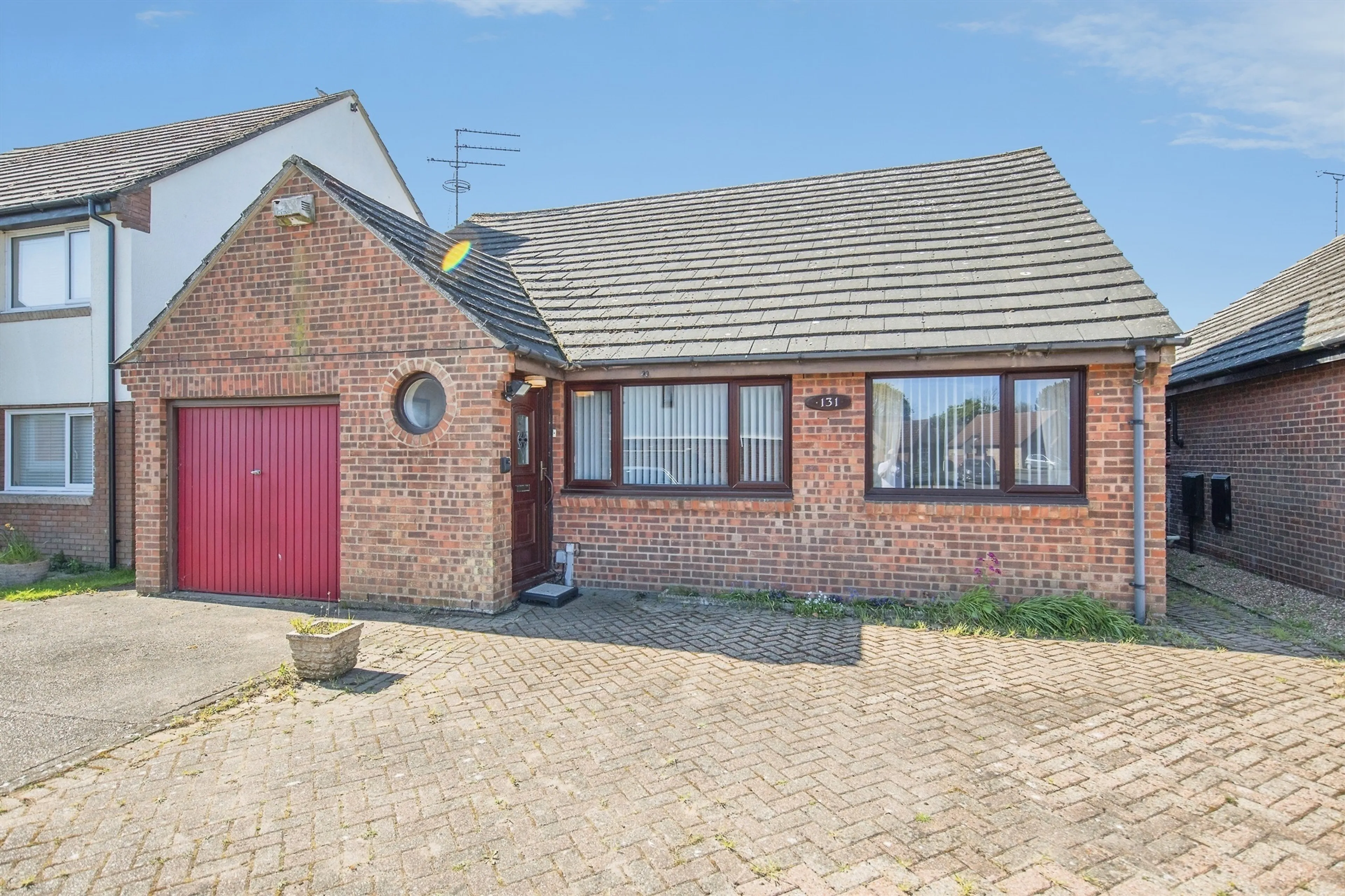 Property at Faulkeners Way, Trimley St. Mary, Felixstowe