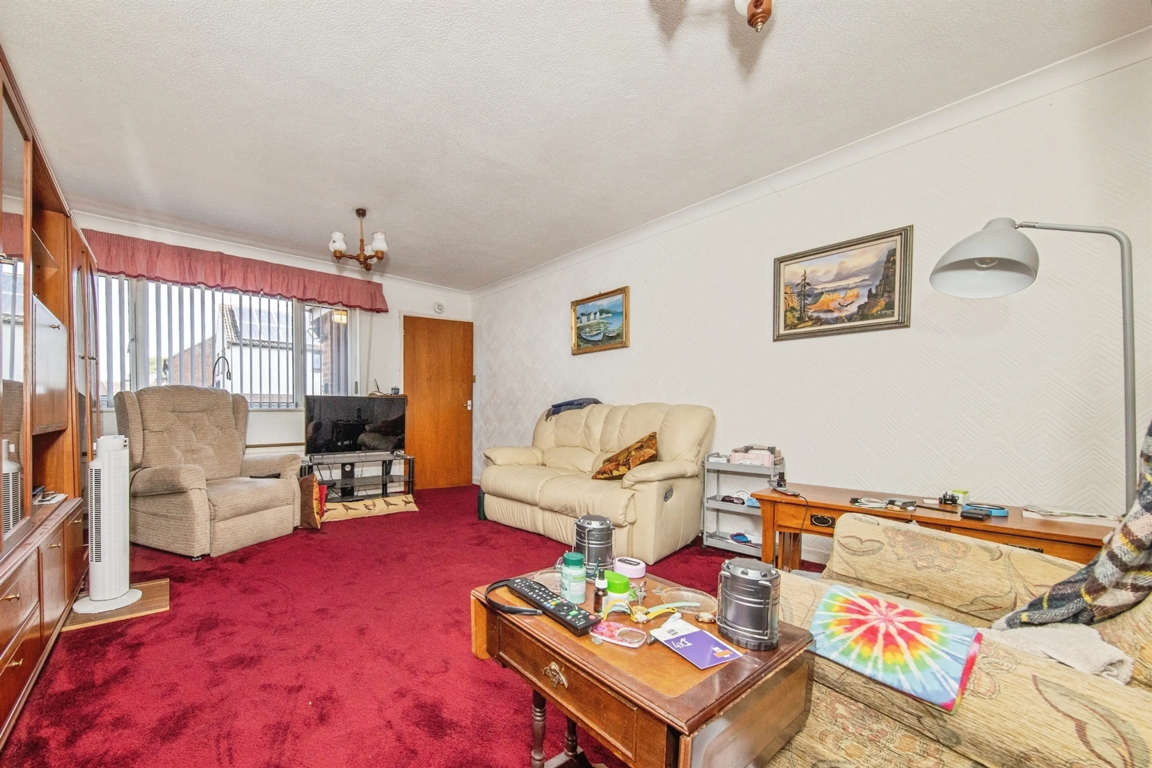 Property at Faulkeners Way, Trimley St. Mary, Felixstowe