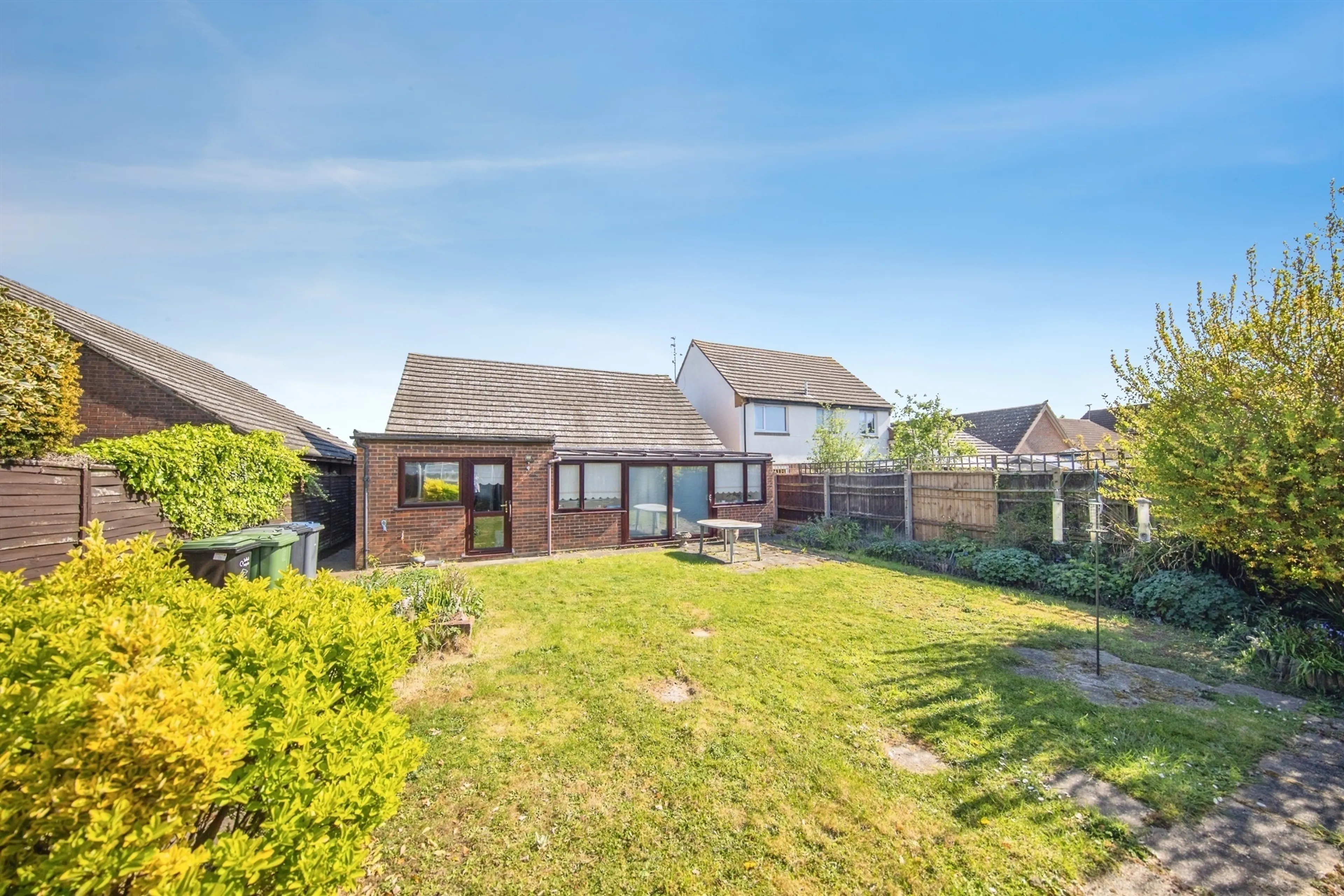 Property at Faulkeners Way, Trimley St. Mary, Felixstowe