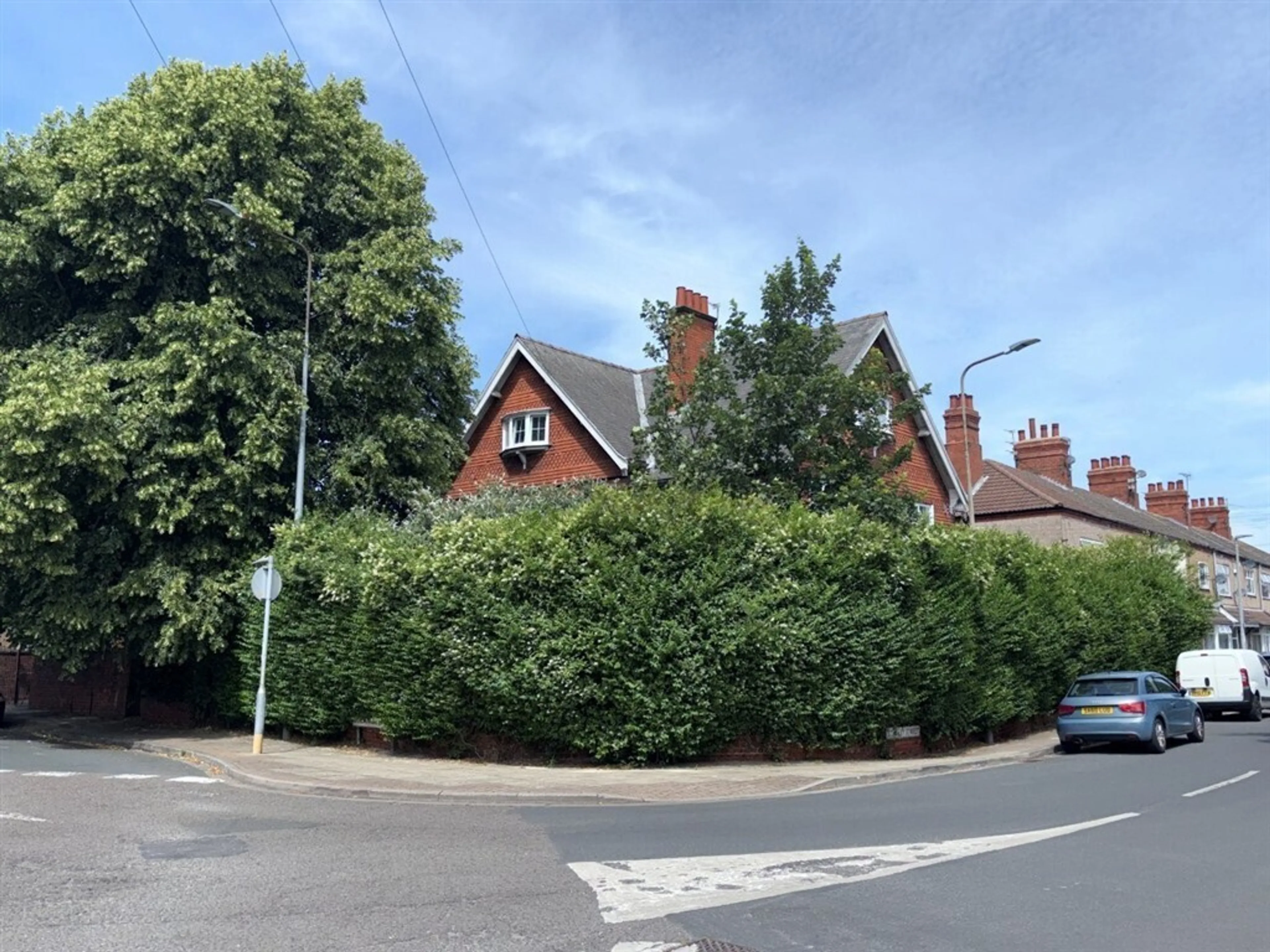 Property at Eleanor Street, GRIMSBY