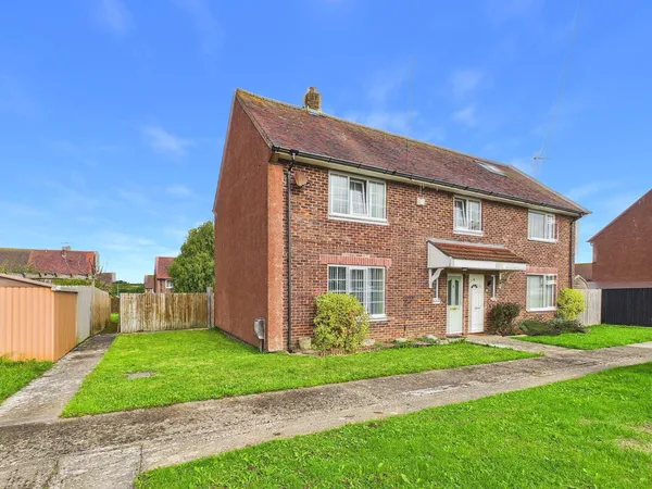 Sycamore Avenue, St. Athan, CF62
