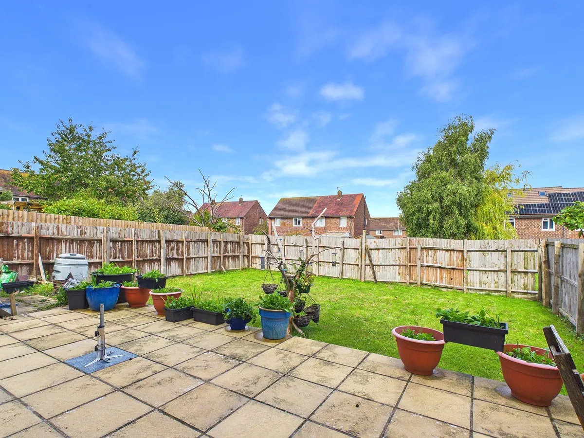 Sycamore Avenue, St. Athan, CF62