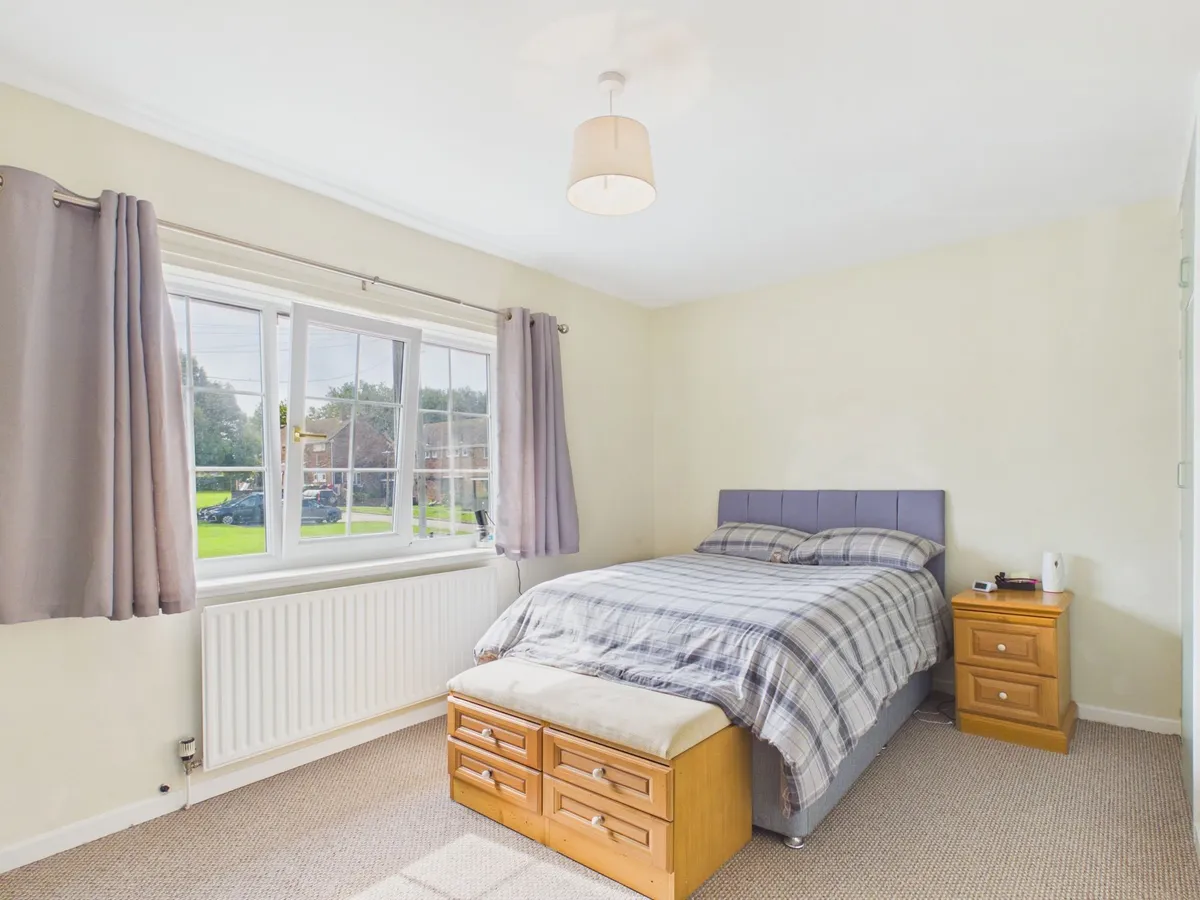 Sycamore Avenue, St. Athan, CF62