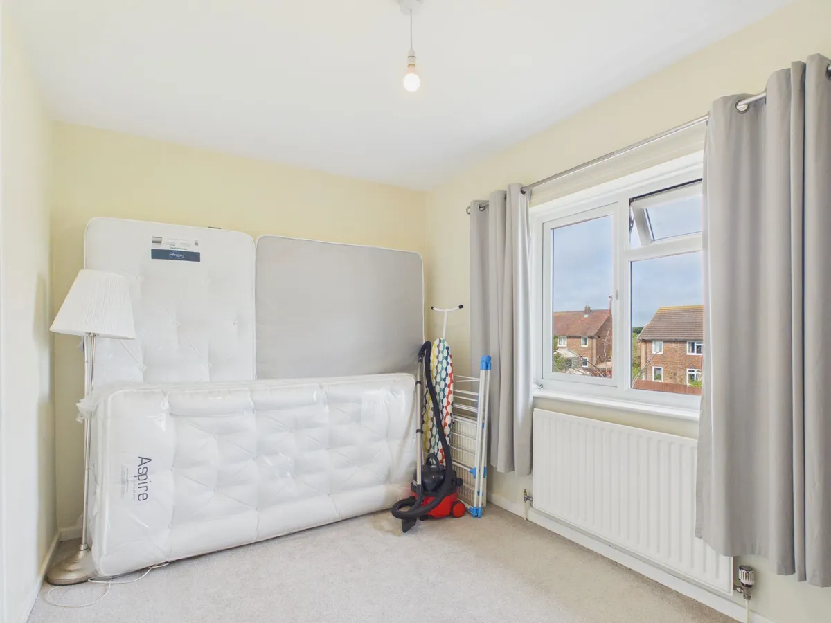 Sycamore Avenue, St. Athan, CF62