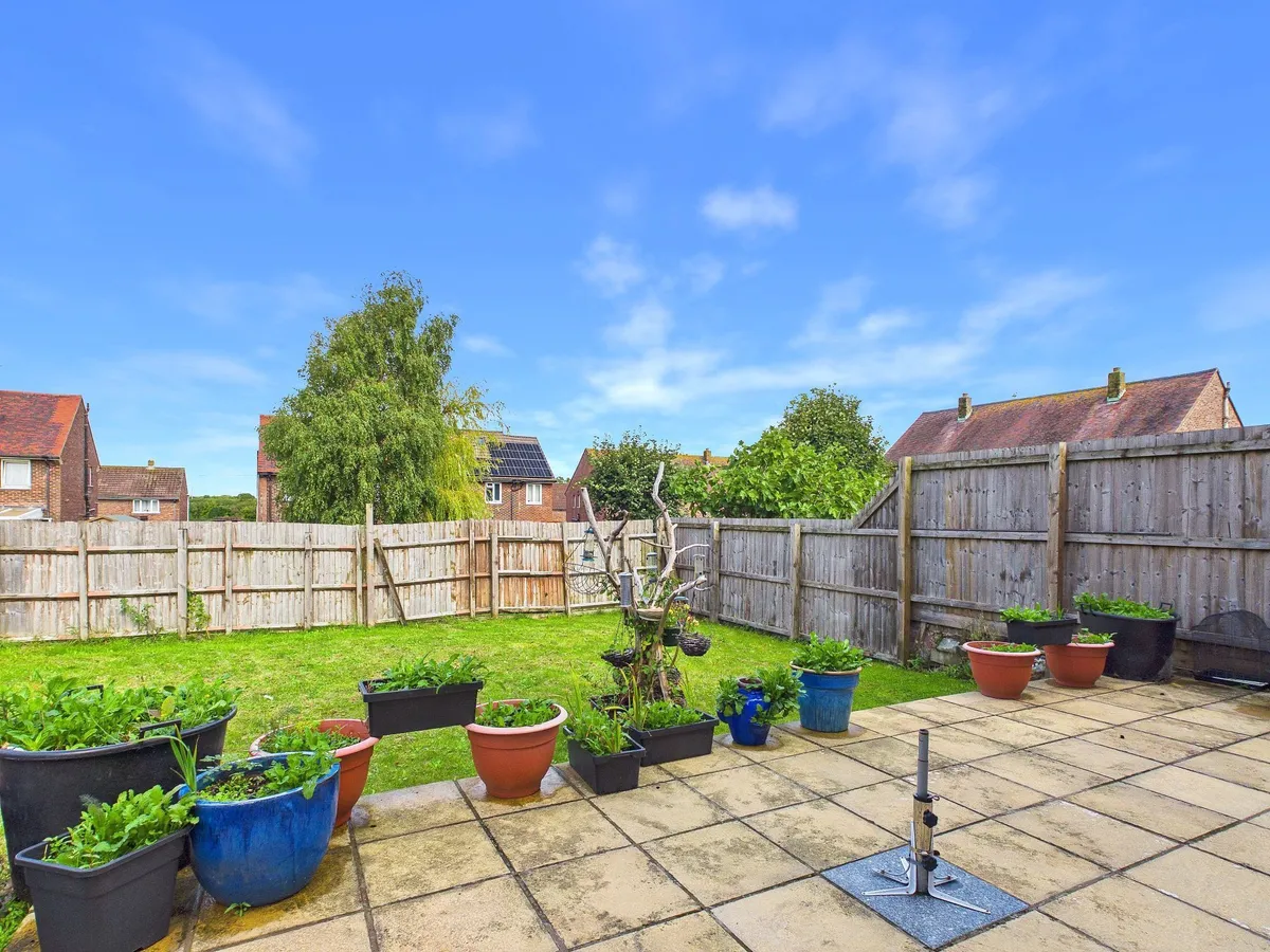Sycamore Avenue, St. Athan, CF62