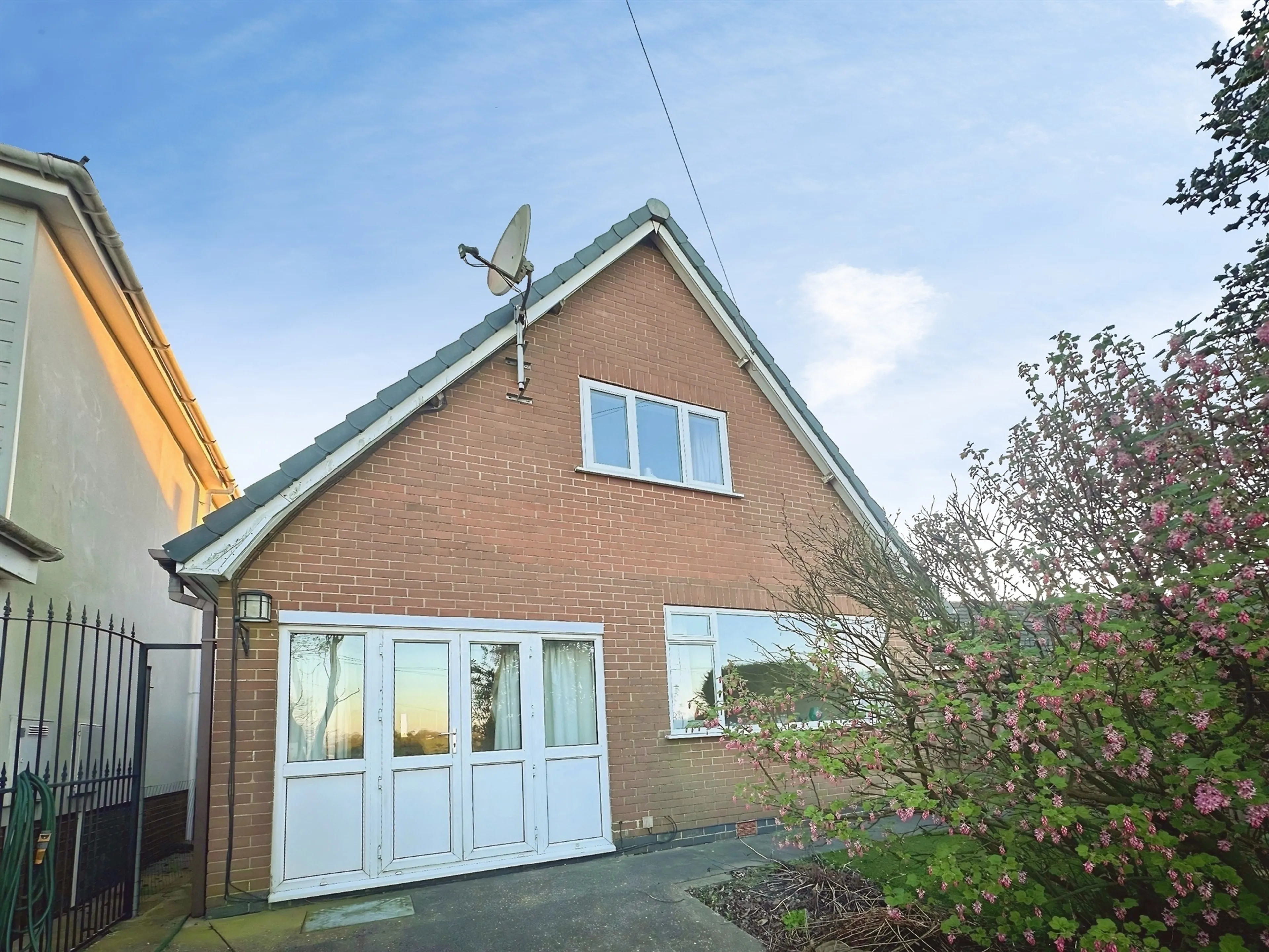 Property at Parkside, Heage, Belper