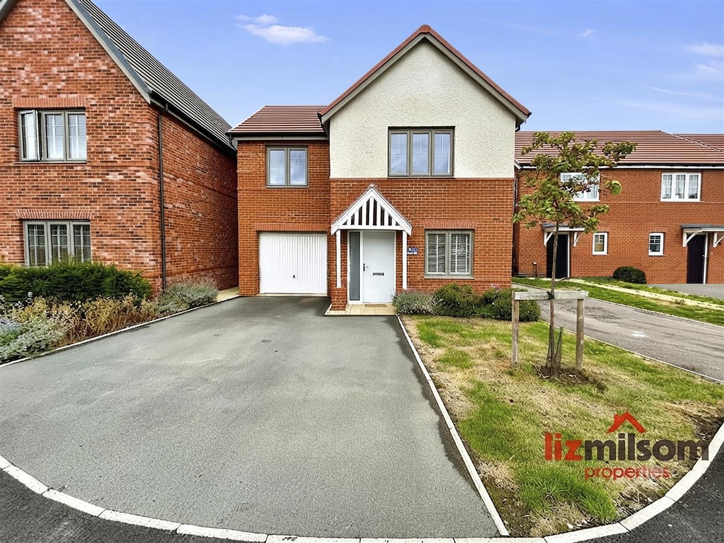 Moonstone Way, Newhall, DE11 0WZ Image 1