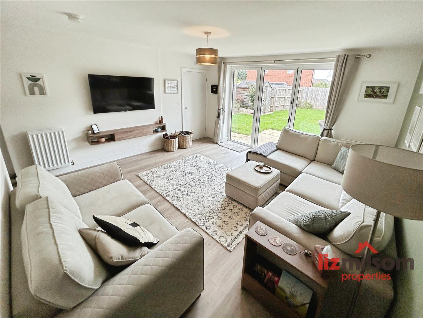 Moonstone Way, Newhall, DE11 0WZ Image 2