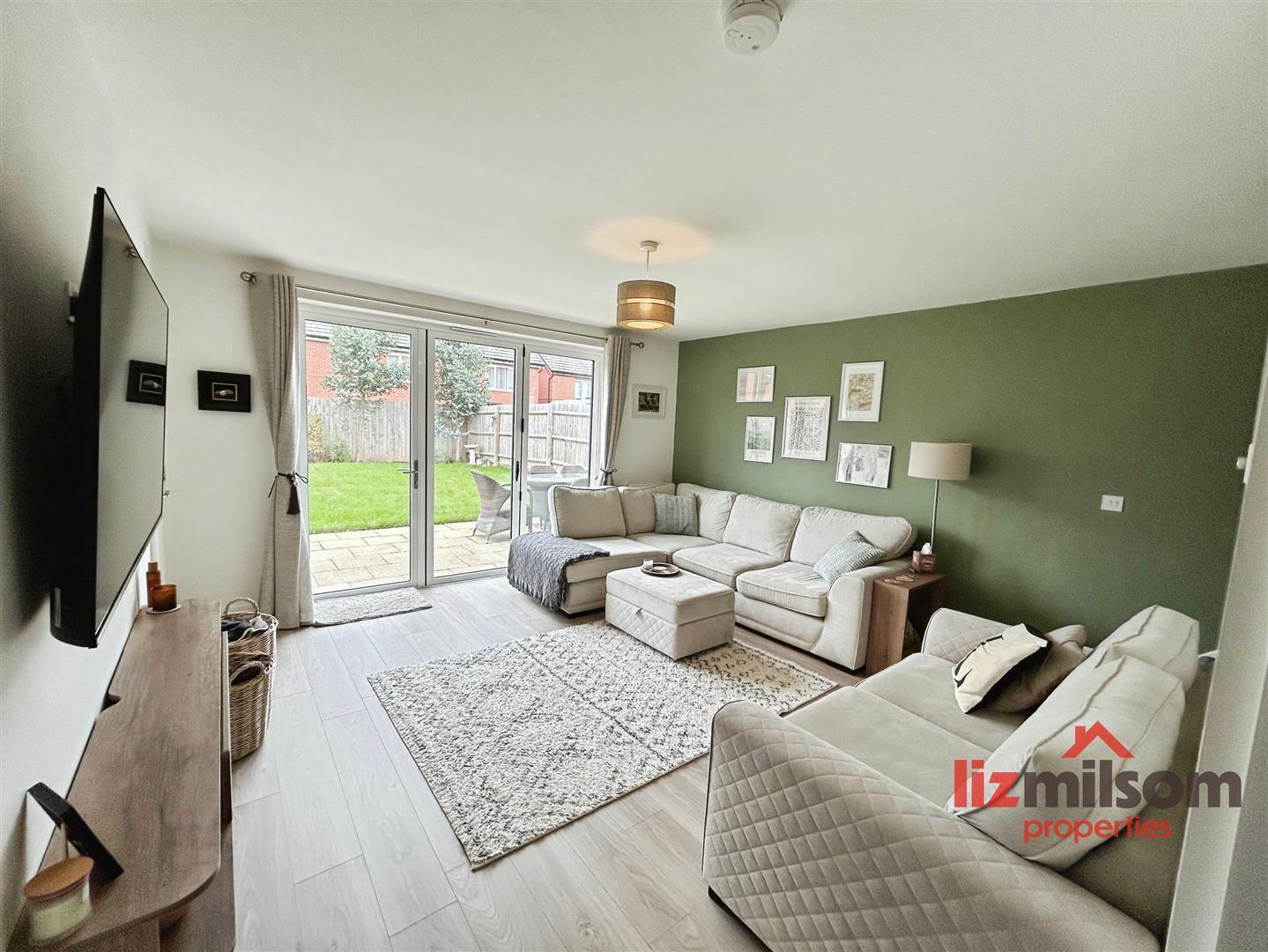 Moonstone Way, Newhall, DE11 0WZ Image 3