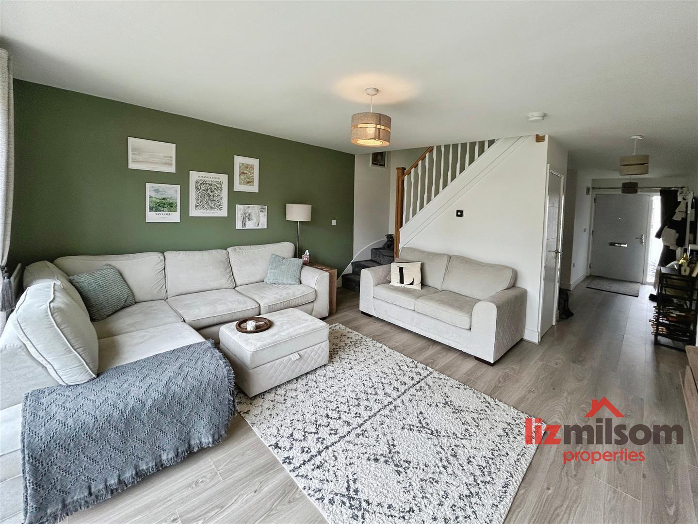 Moonstone Way, Newhall, DE11 0WZ Image 4