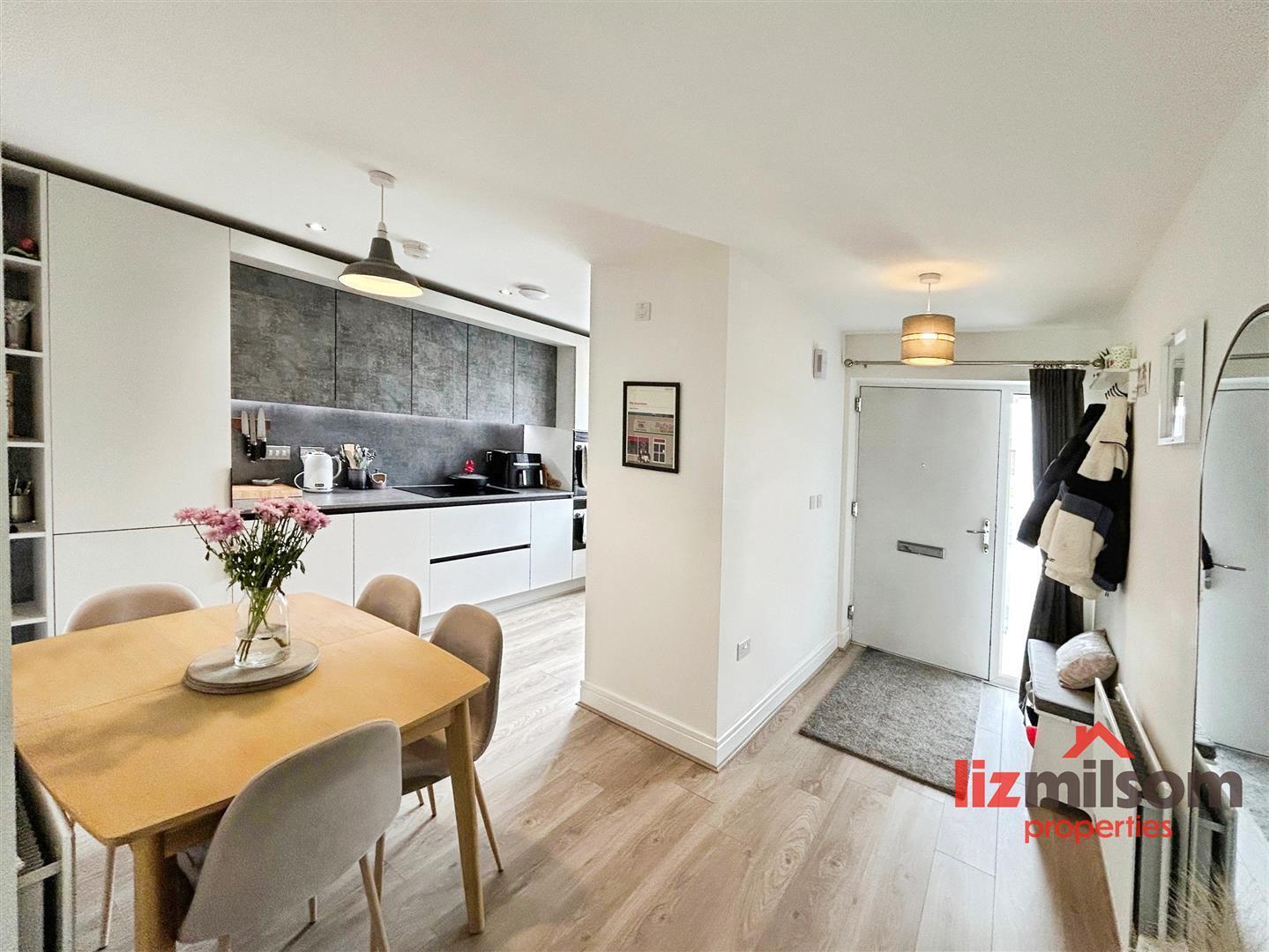 Moonstone Way, Newhall, DE11 0WZ Image 5