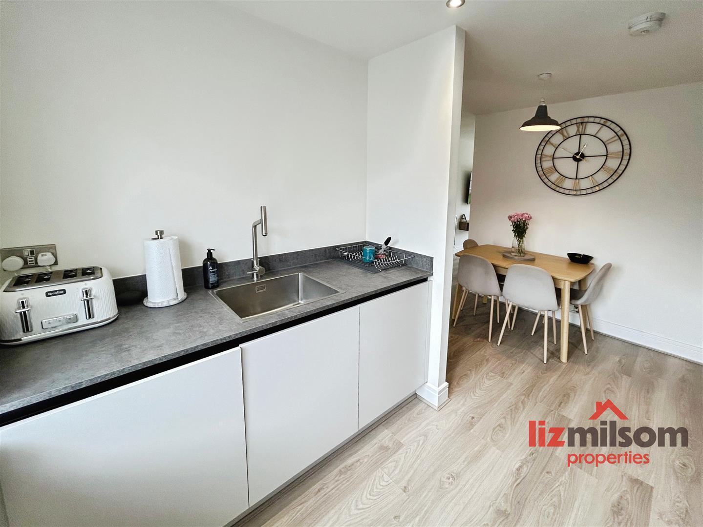 Moonstone Way, Newhall, DE11 0WZ Image 9