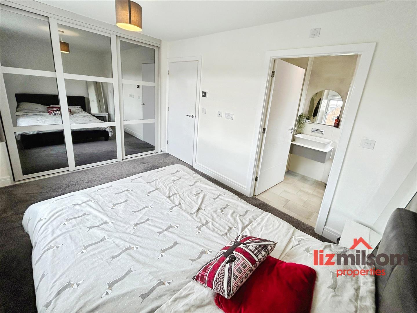 Moonstone Way, Newhall, DE11 0WZ Image 14