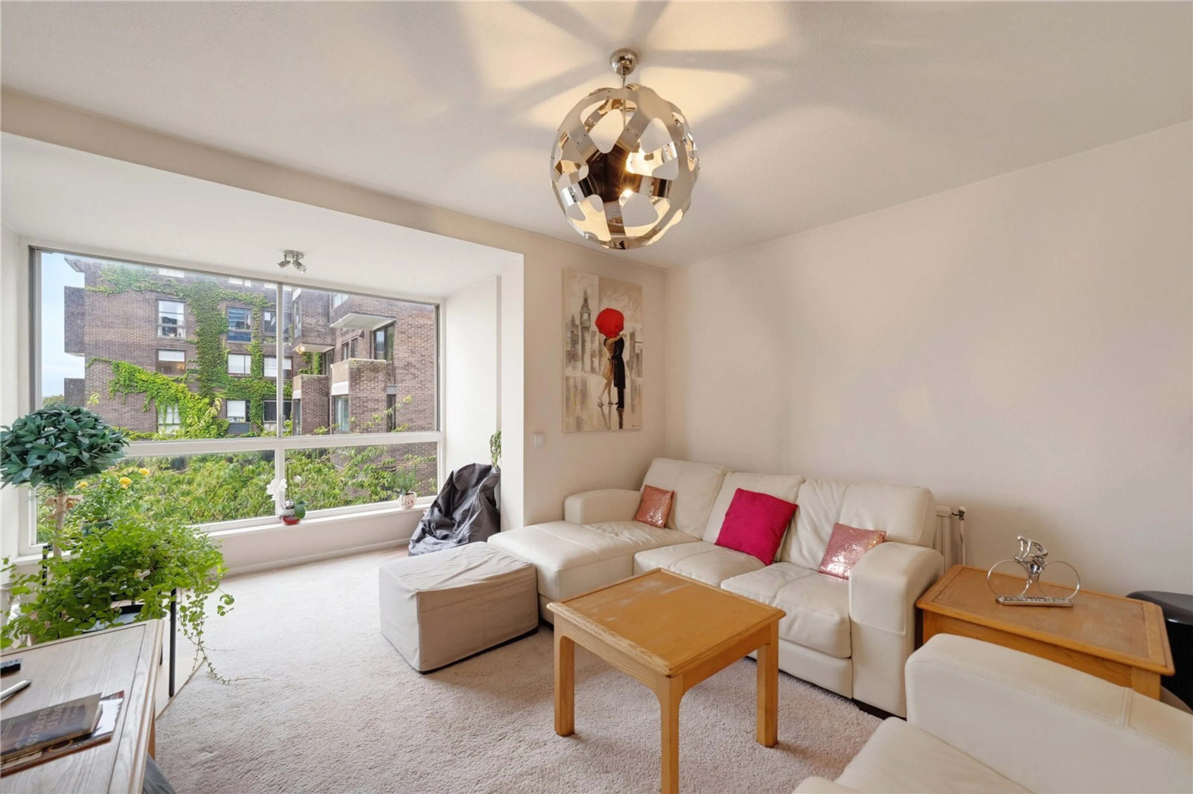 Property at Vicarage Crescent, London, SW11