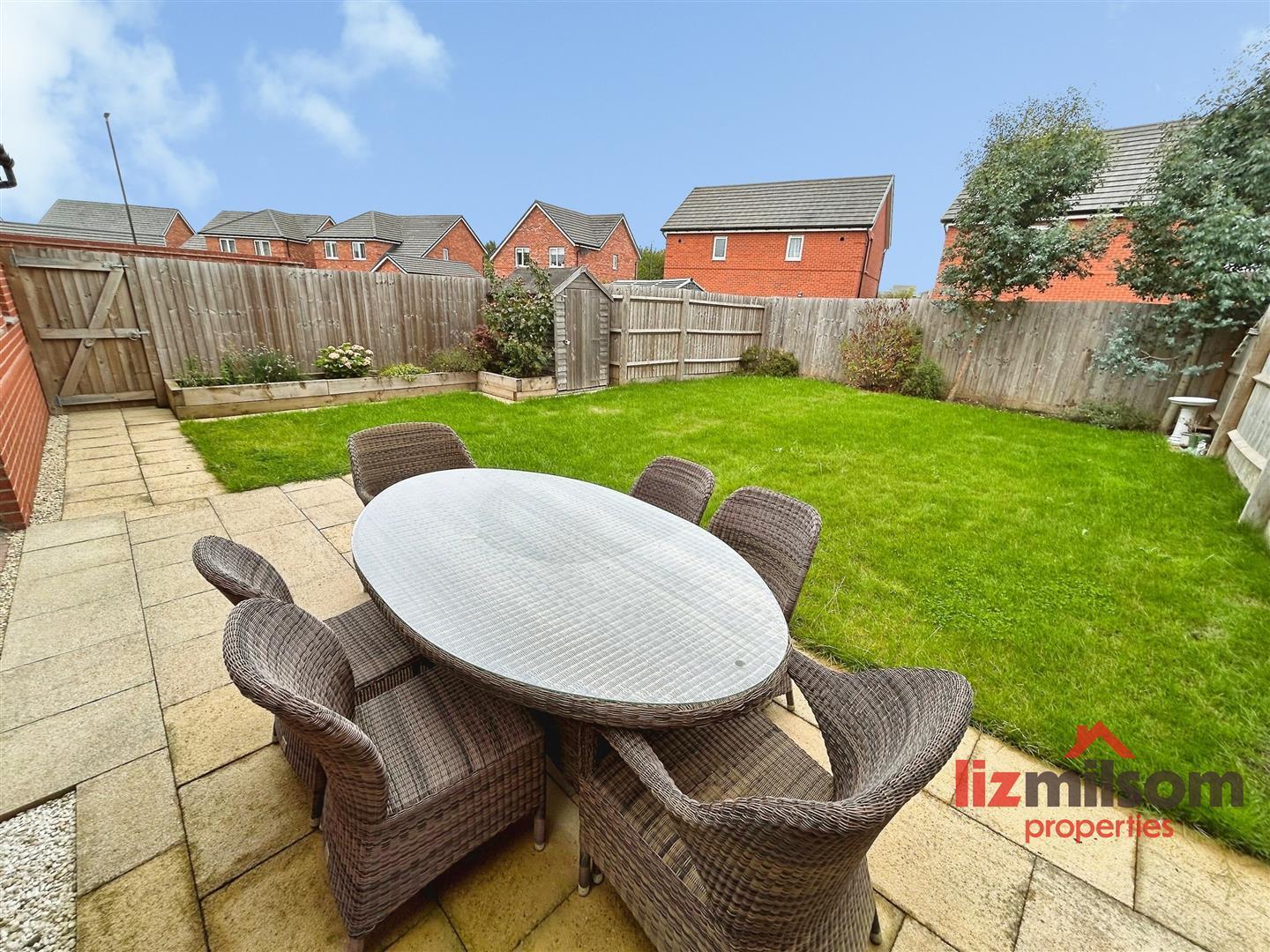 Moonstone Way, Newhall, DE11 0WZ Image 24