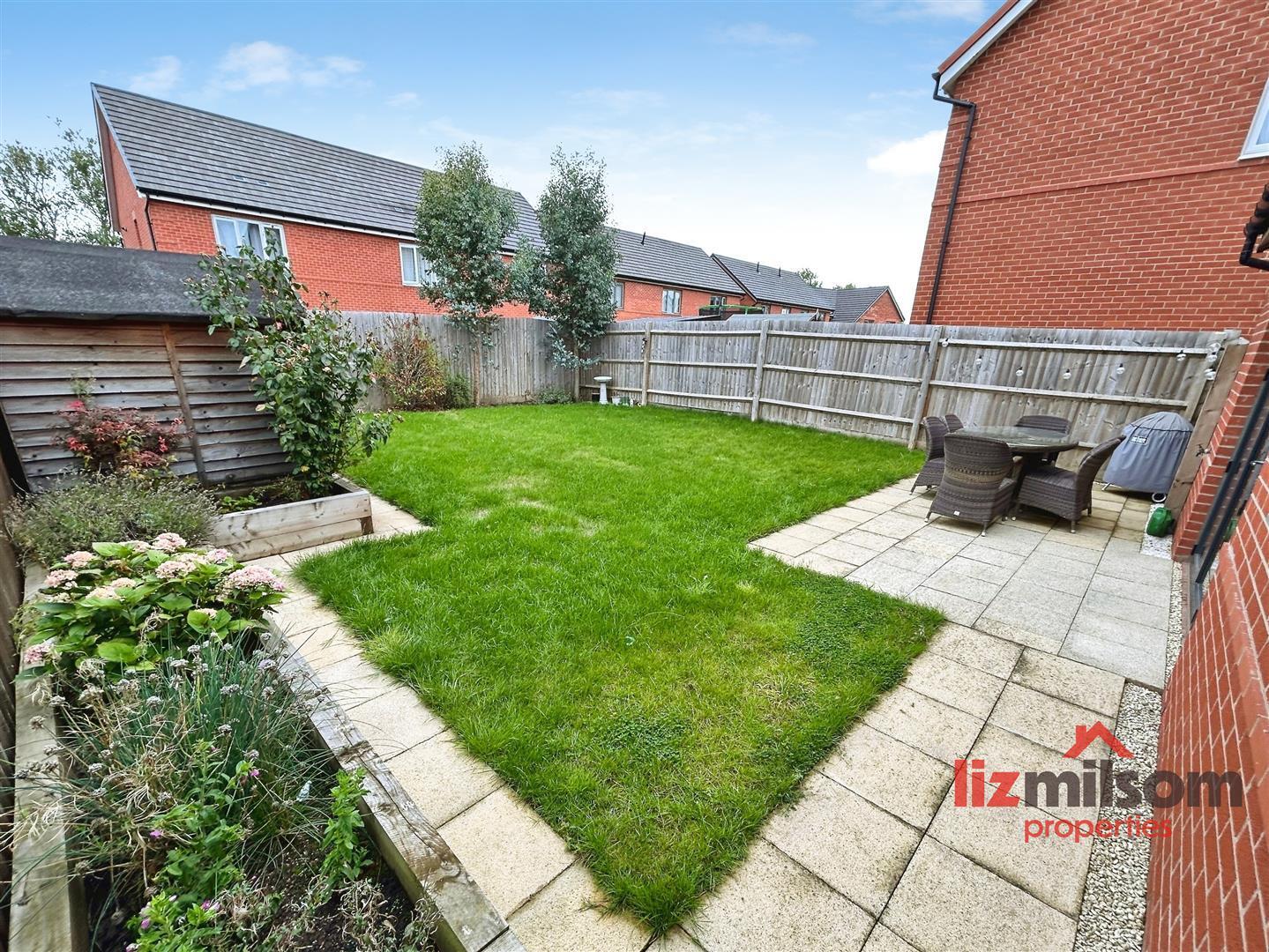 Moonstone Way, Newhall, DE11 0WZ Image 25
