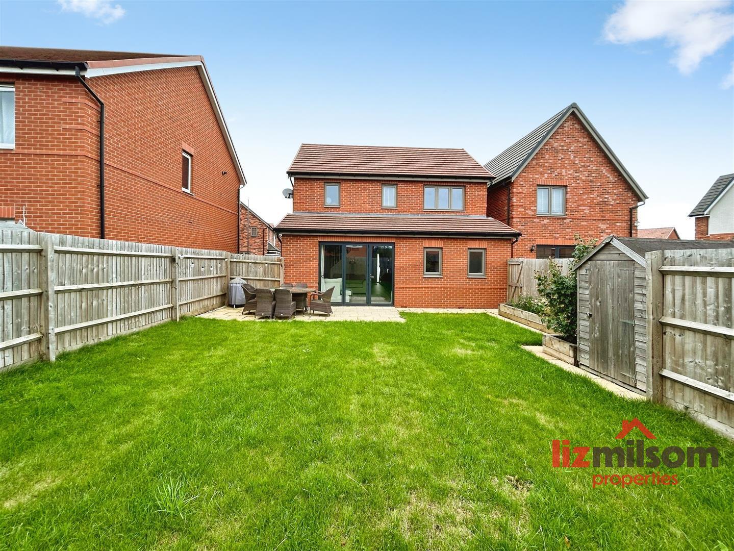Moonstone Way, Newhall, DE11 0WZ Image 26